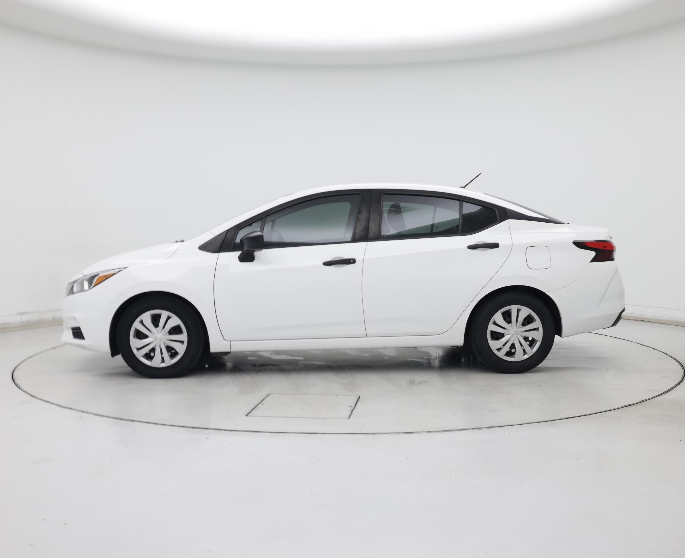 Thumbnail: 2020 Nissan Versa - 3