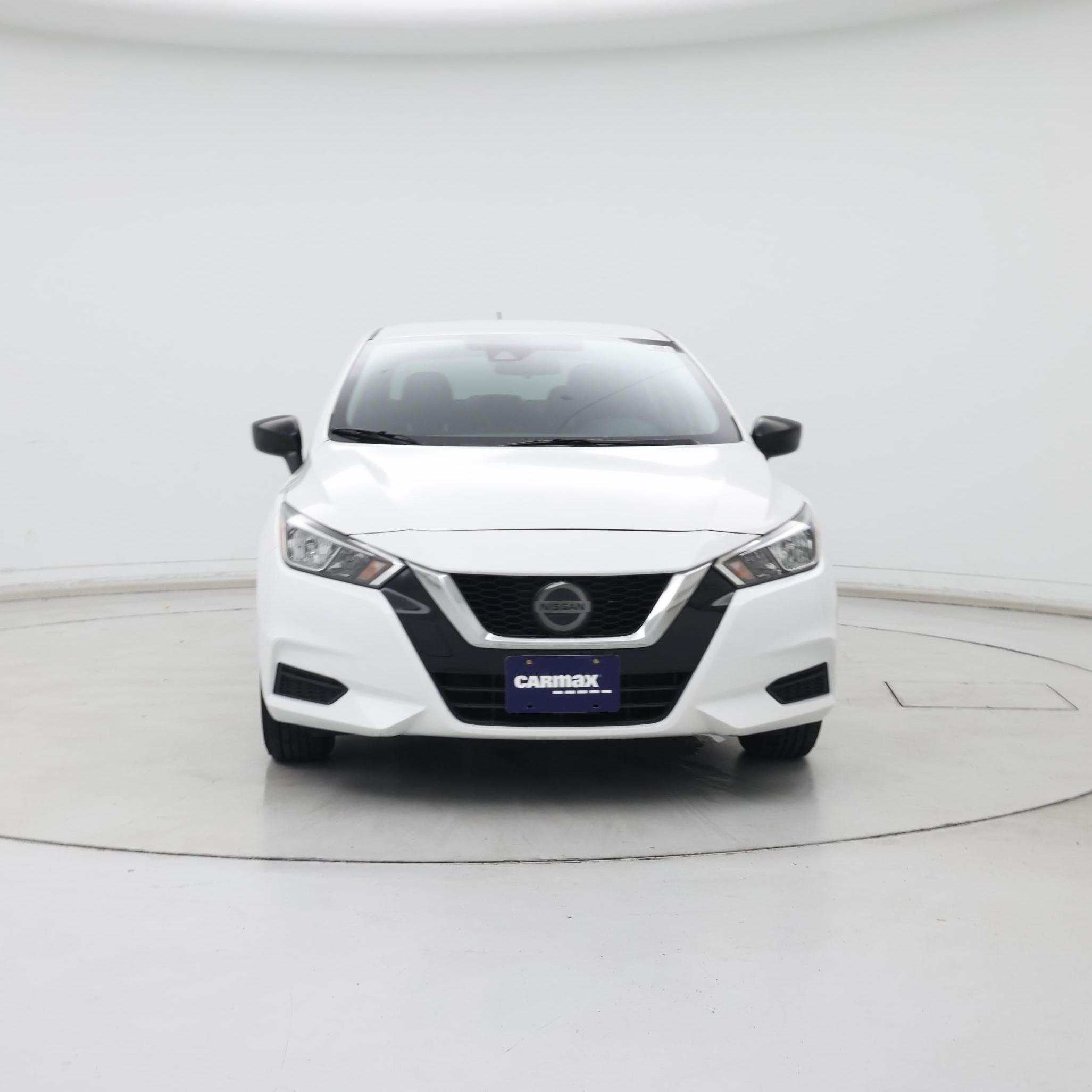Thumbnail: 2020 Nissan Versa - 5