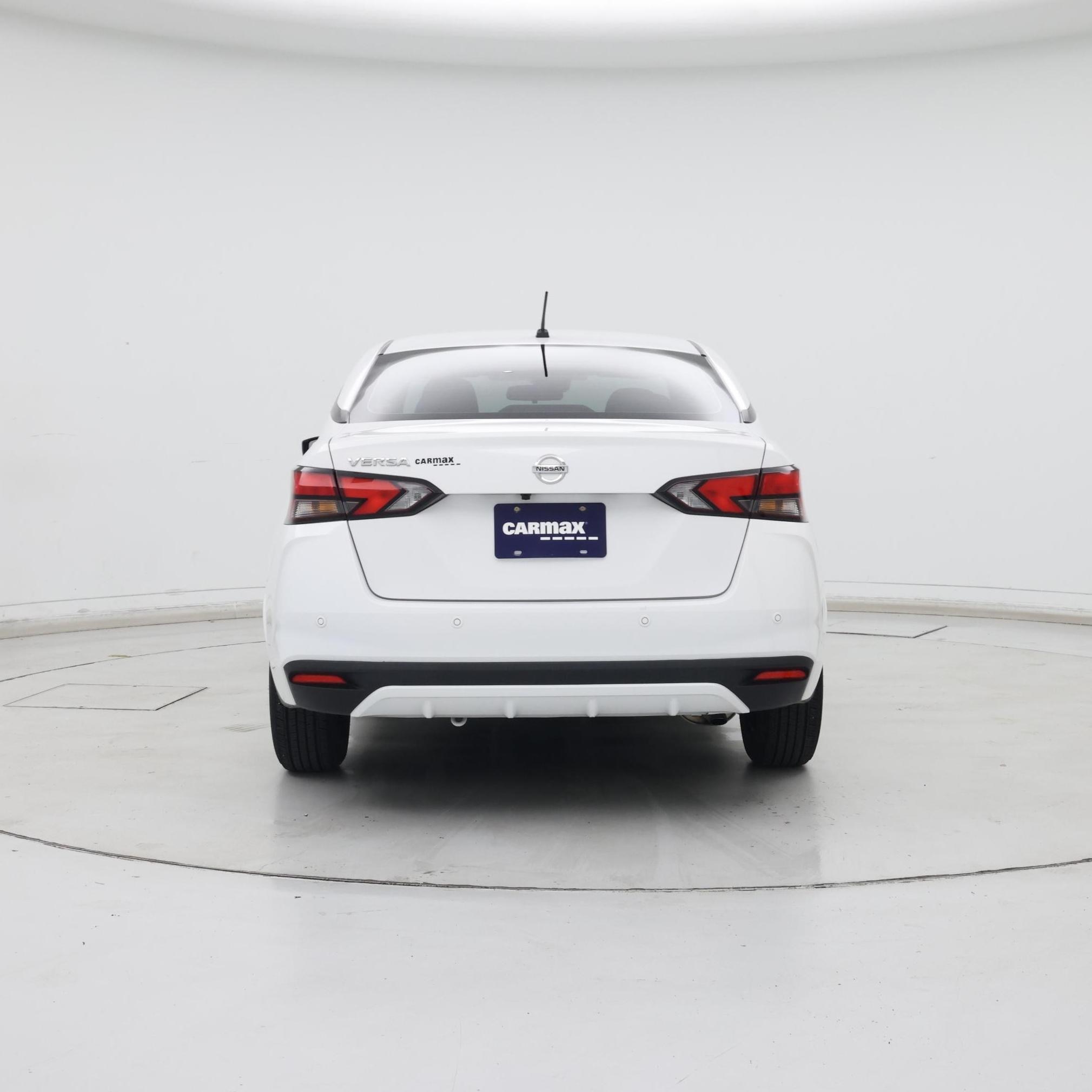 Thumbnail: 2020 Nissan Versa - 6