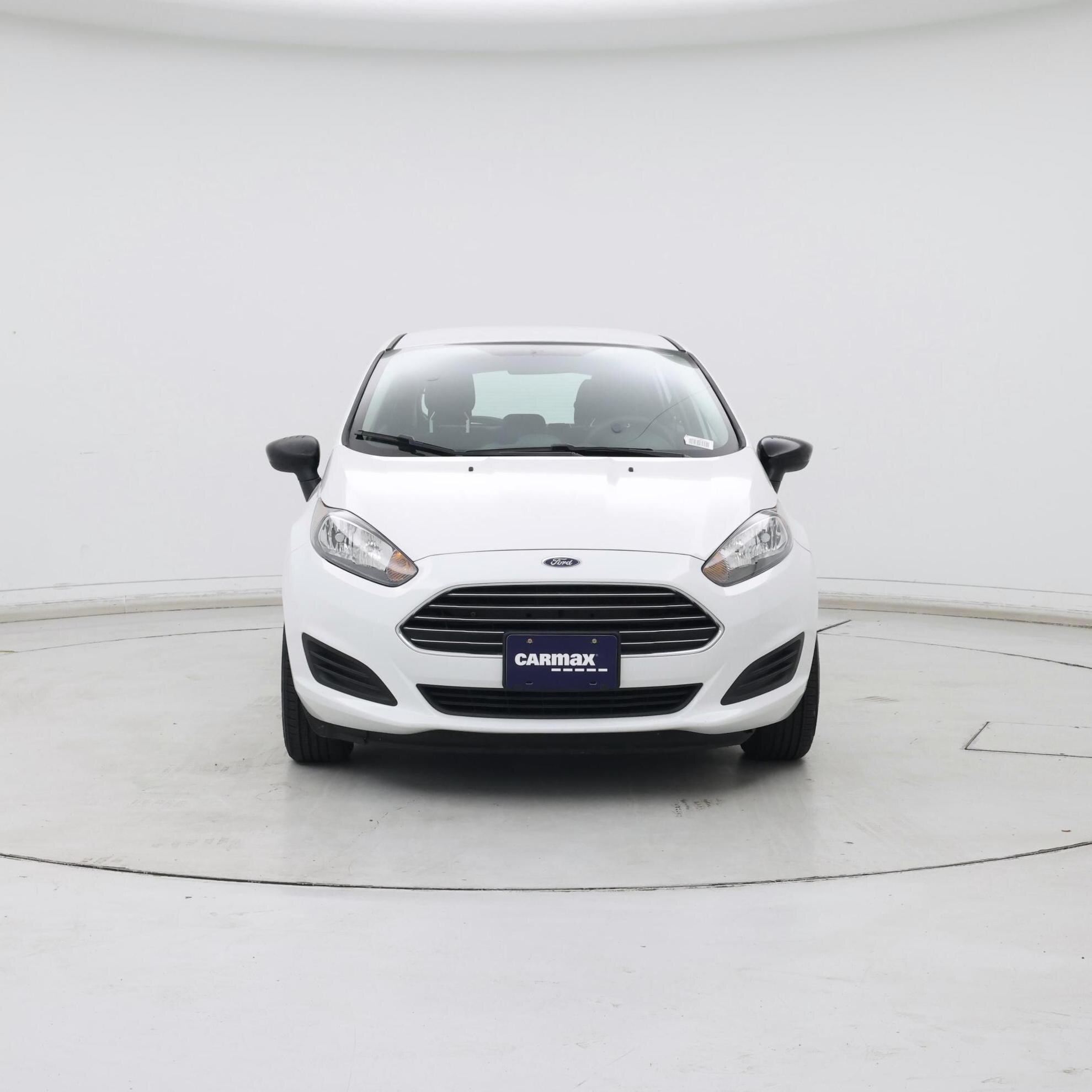 Thumbnail: 2016 Ford Fiesta - 5
