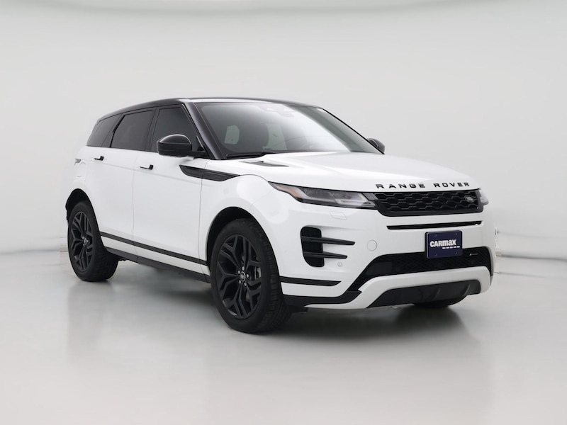 2023 Land Rover Range Rover Evoque R-Dynamic SE -
                  Colorado Springs, CO