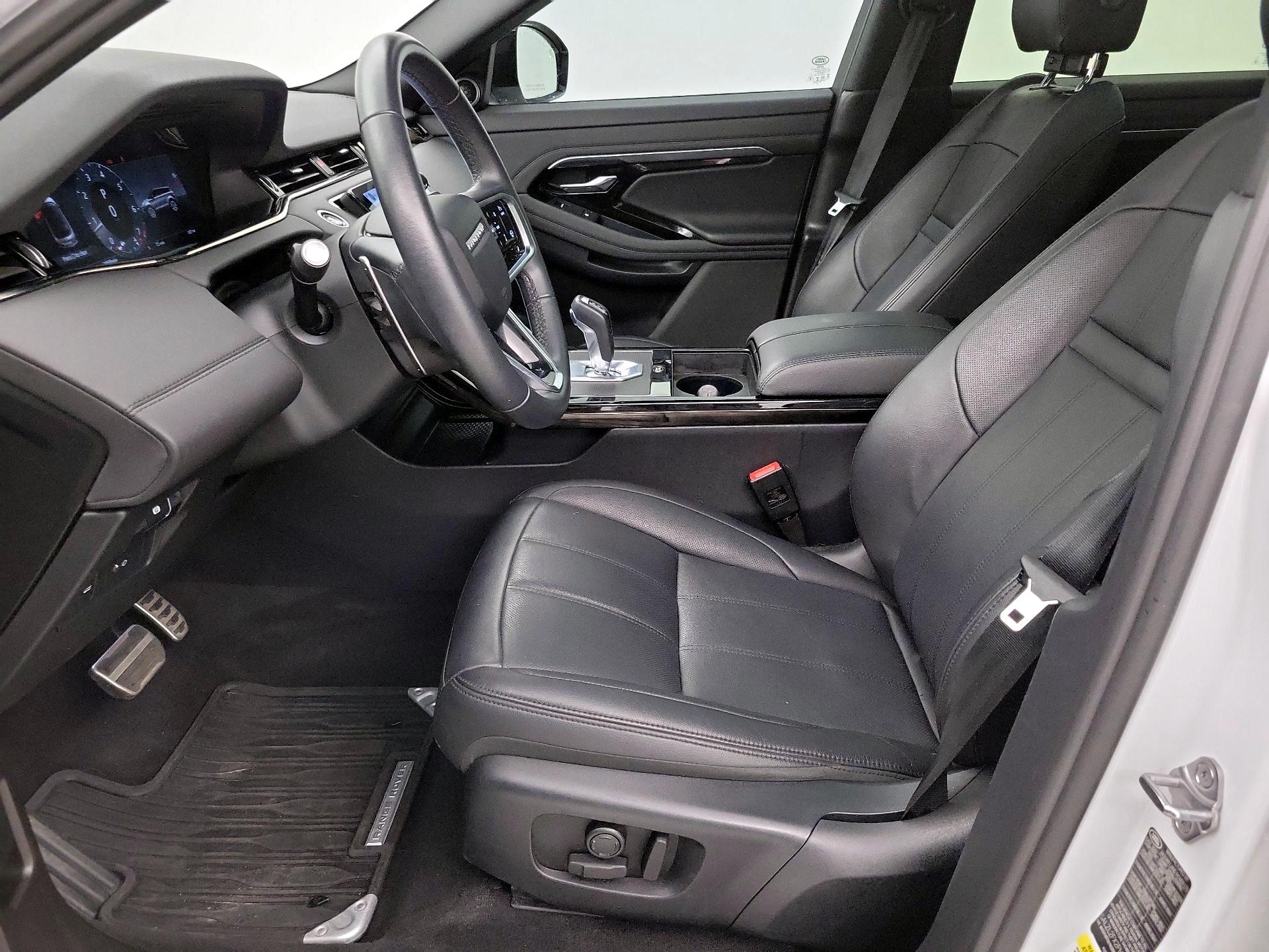 Thumbnail: 2023 Land Rover Range Rover Evoque - 11