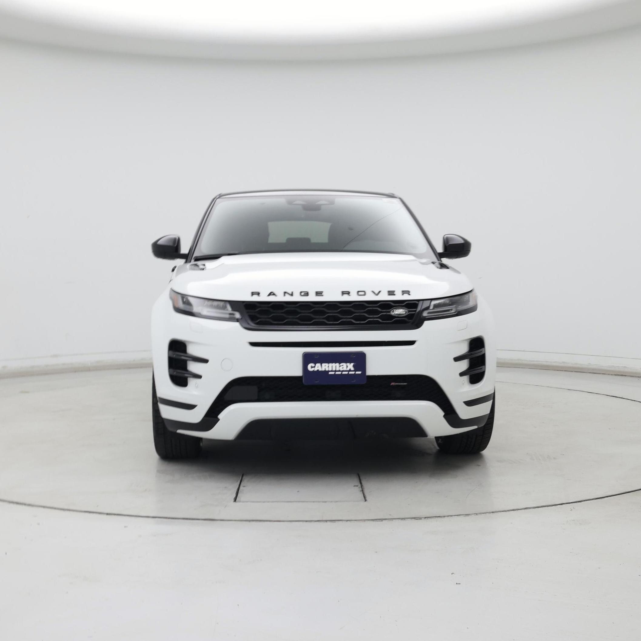 Thumbnail: 2023 Land Rover Range Rover Evoque - 5