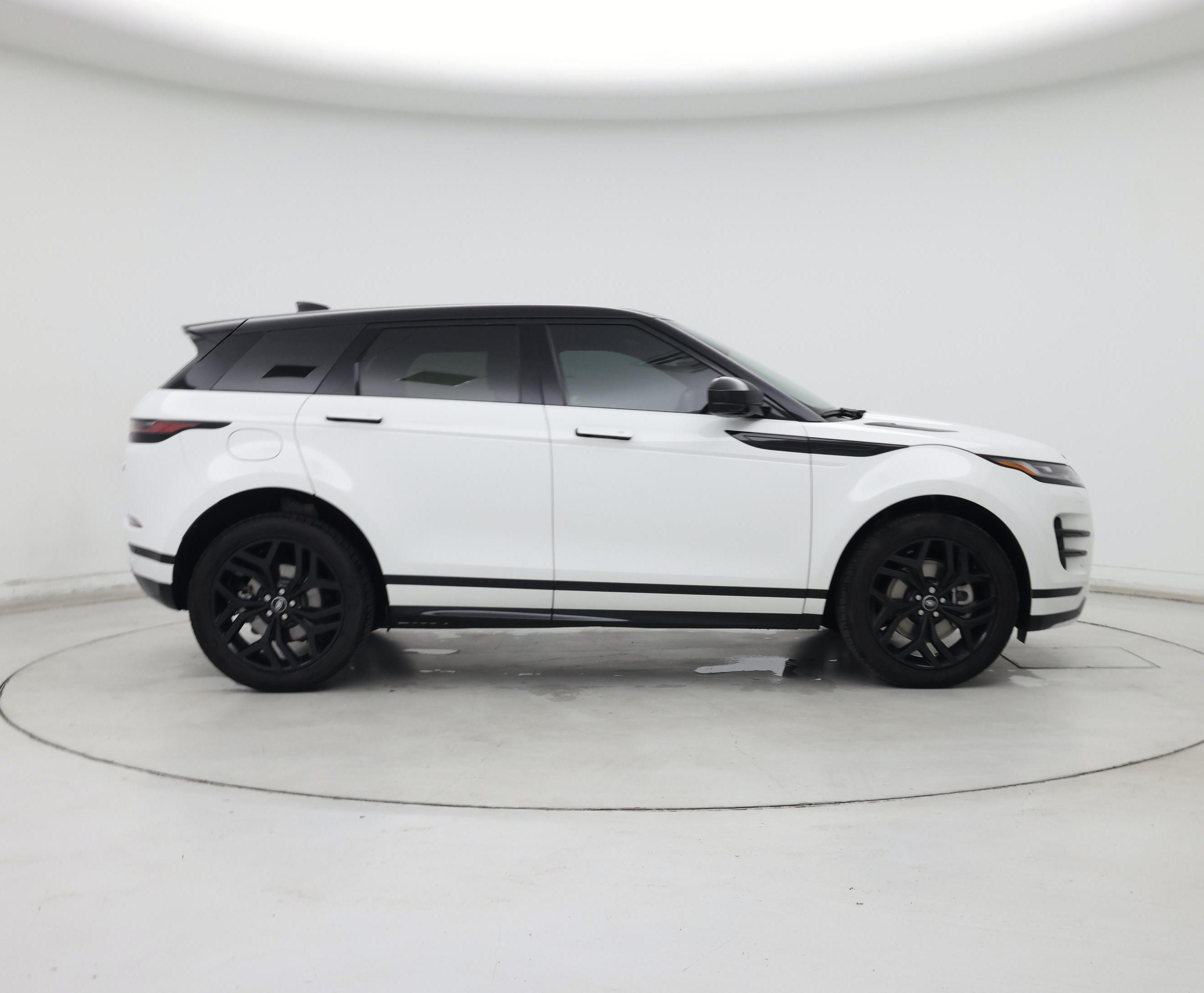 Thumbnail: 2023 Land Rover Range Rover Evoque - 7