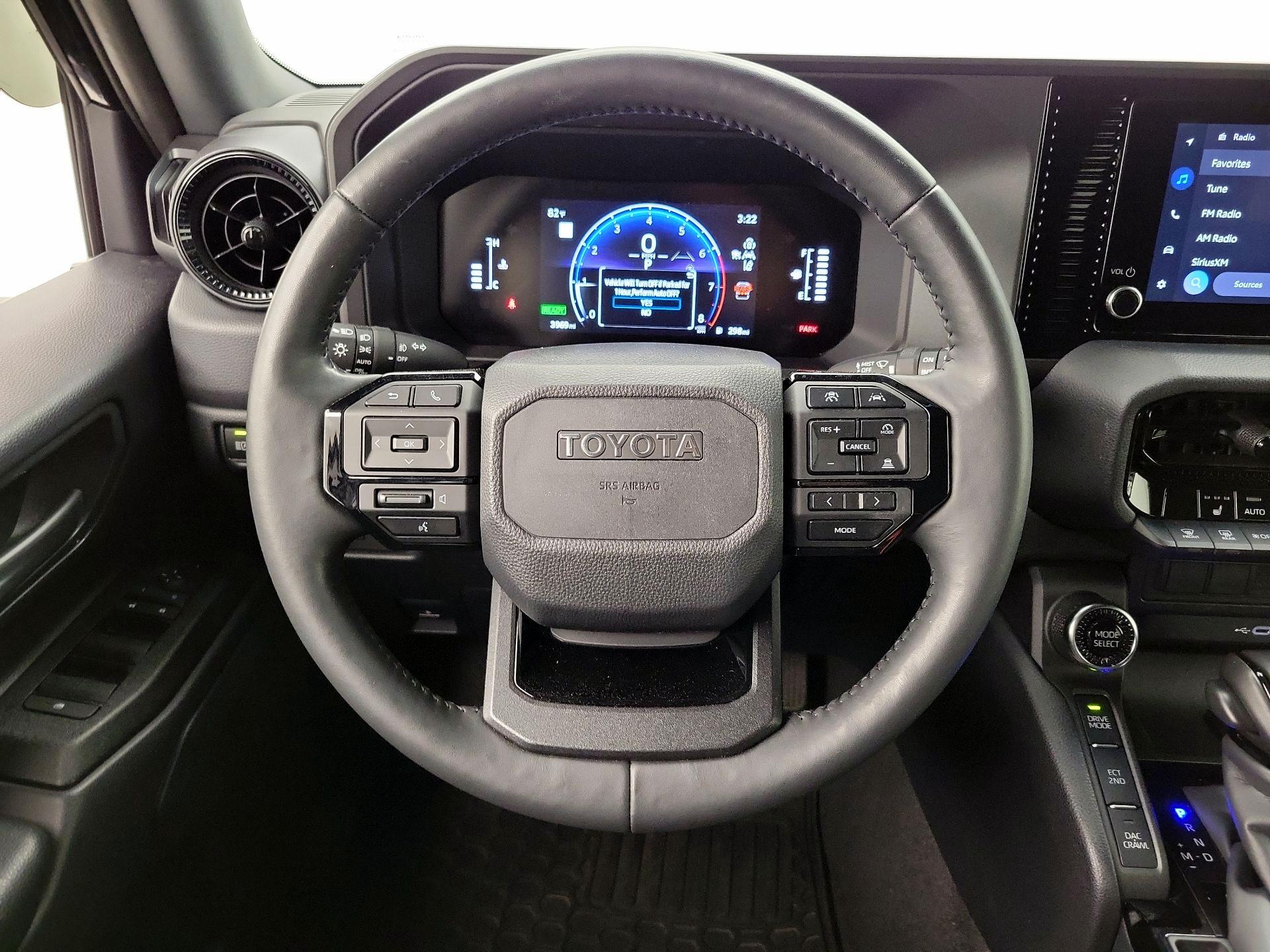 Thumbnail: 2024 Toyota Land Cruiser - 10