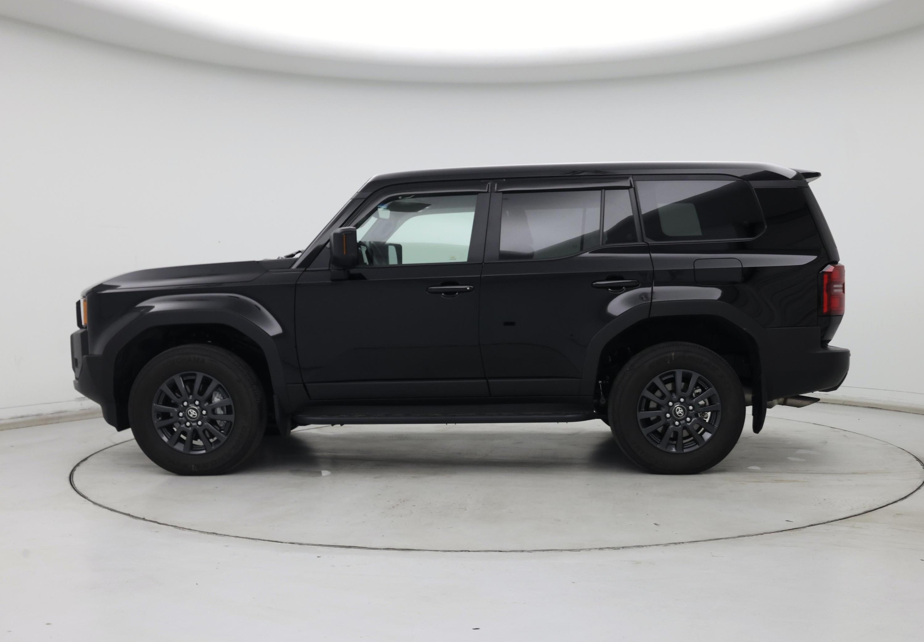 Thumbnail: 2024 Toyota Land Cruiser - 3