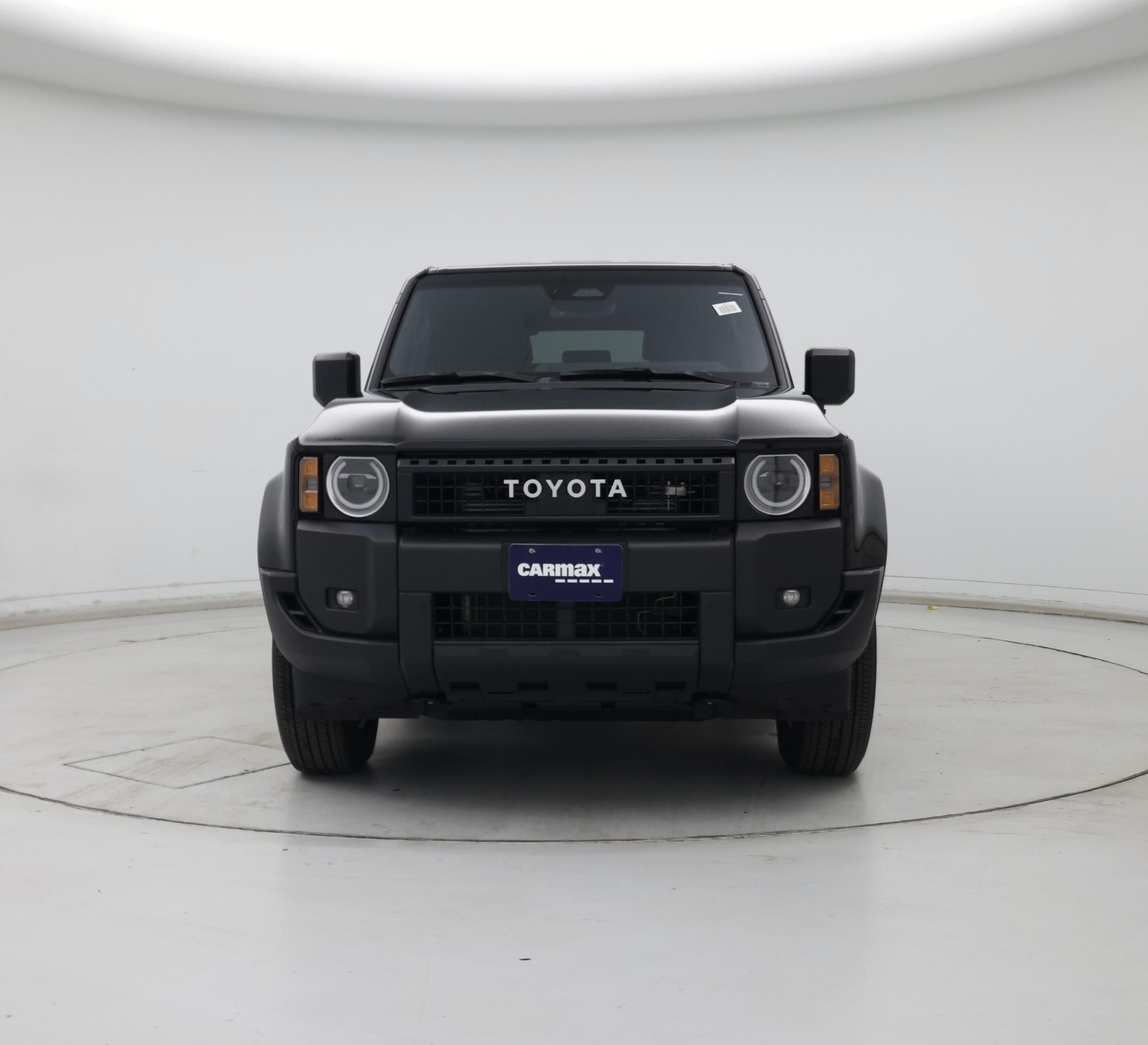 Thumbnail: 2024 Toyota Land Cruiser - 5