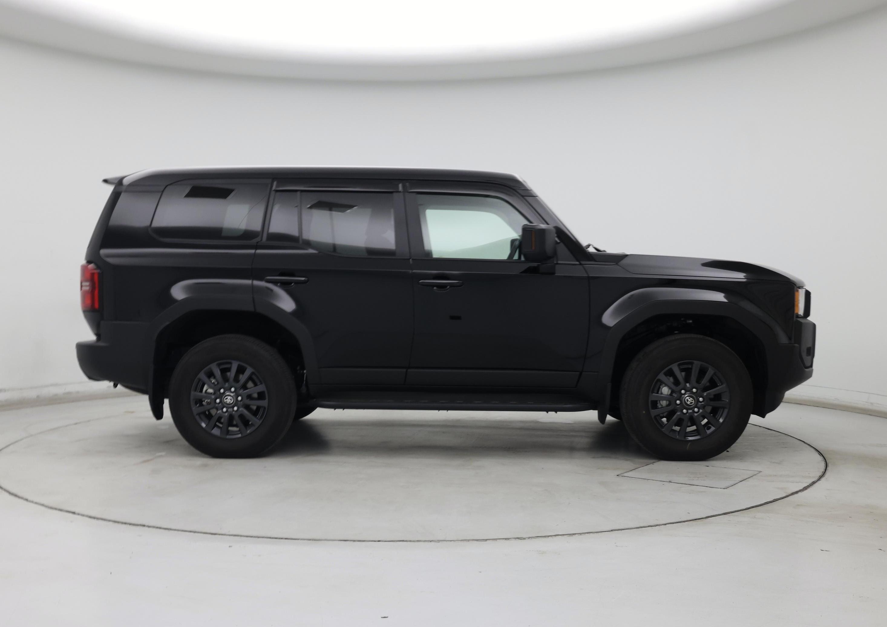 Thumbnail: 2024 Toyota Land Cruiser - 7
