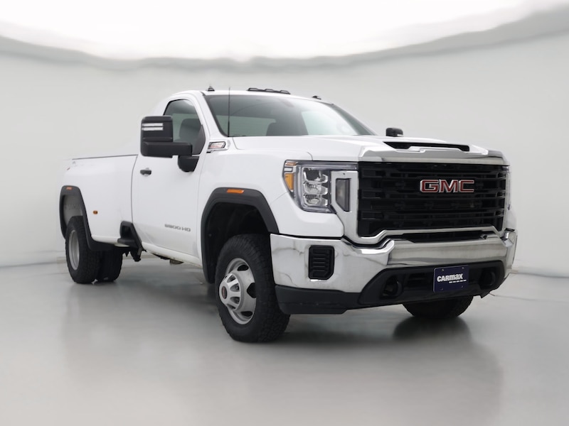 2022 GMC Sierra 3500  -
                  Colorado Springs, CO