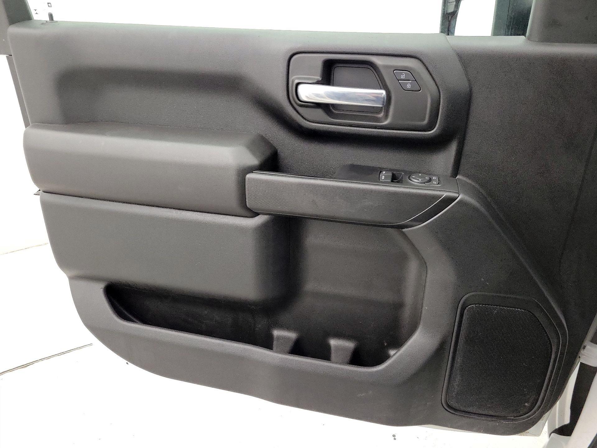 Thumbnail: 2022 GMC Sierra 3500 - 12