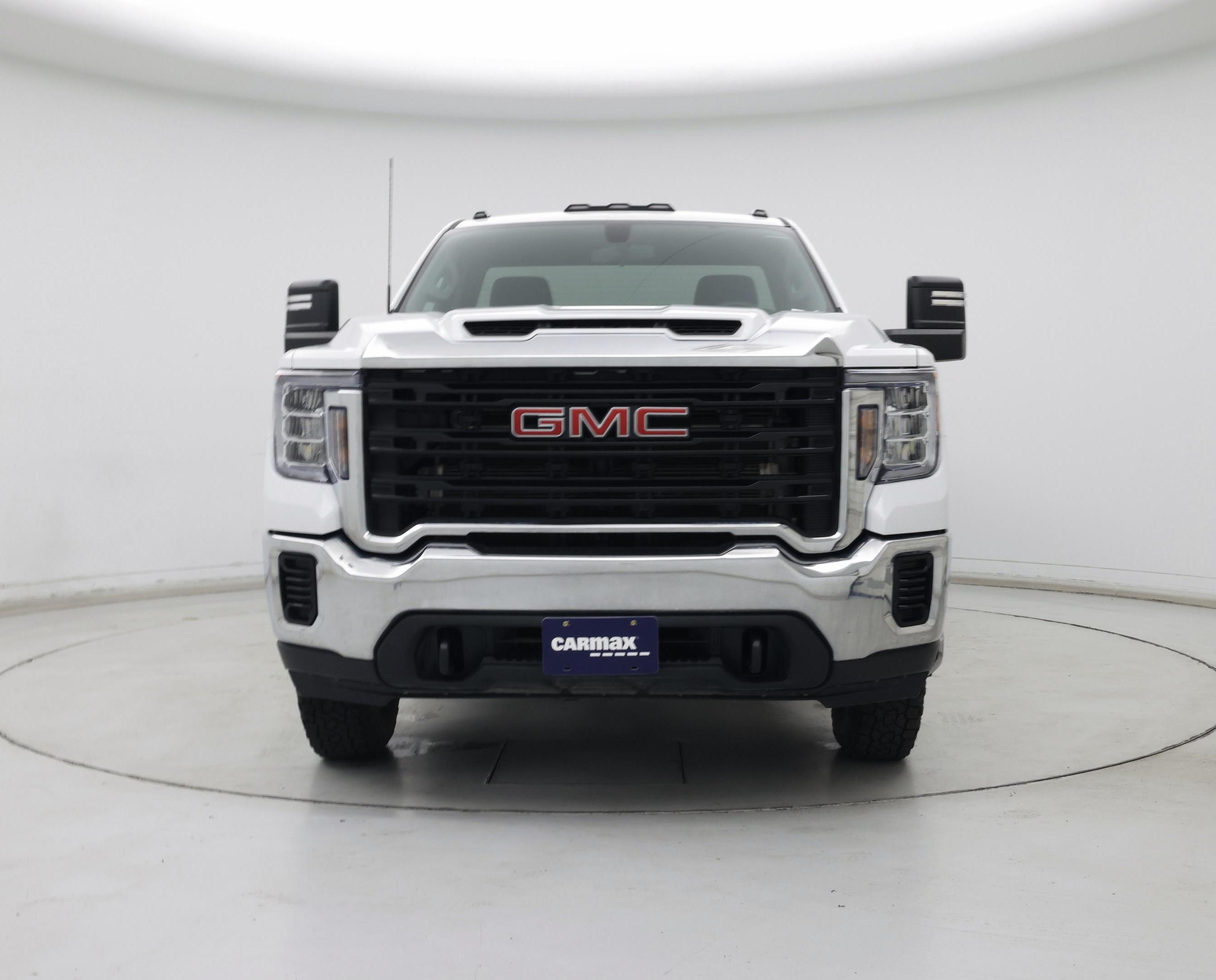 Thumbnail: 2022 GMC Sierra 3500 - 5