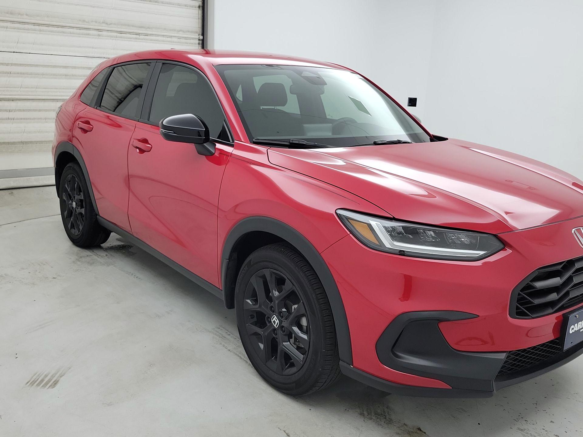 Thumbnail: 2024 Honda HR-V - 1