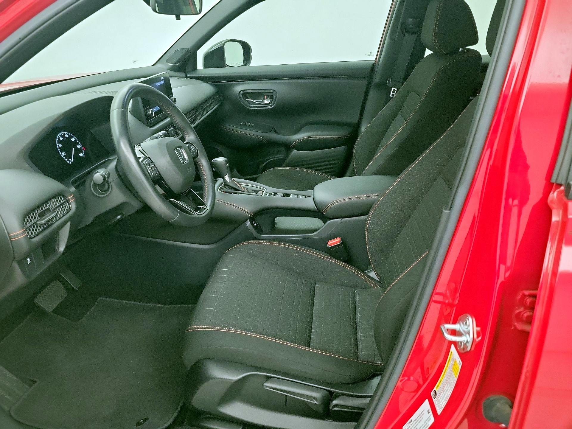 Thumbnail: 2024 Honda HR-V - 9