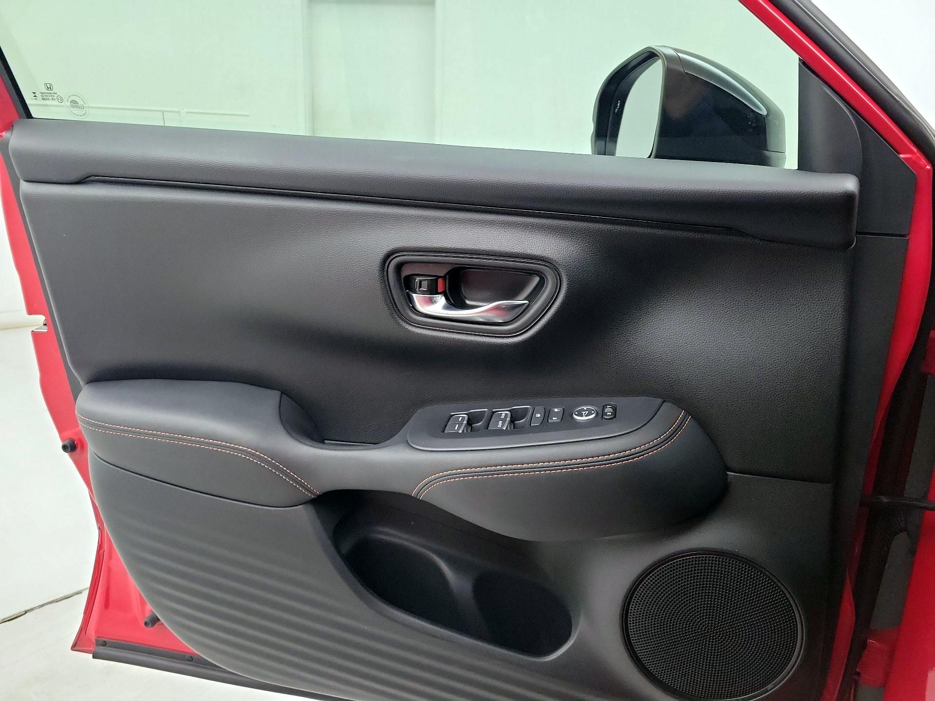 Thumbnail: 2024 Honda HR-V - 10