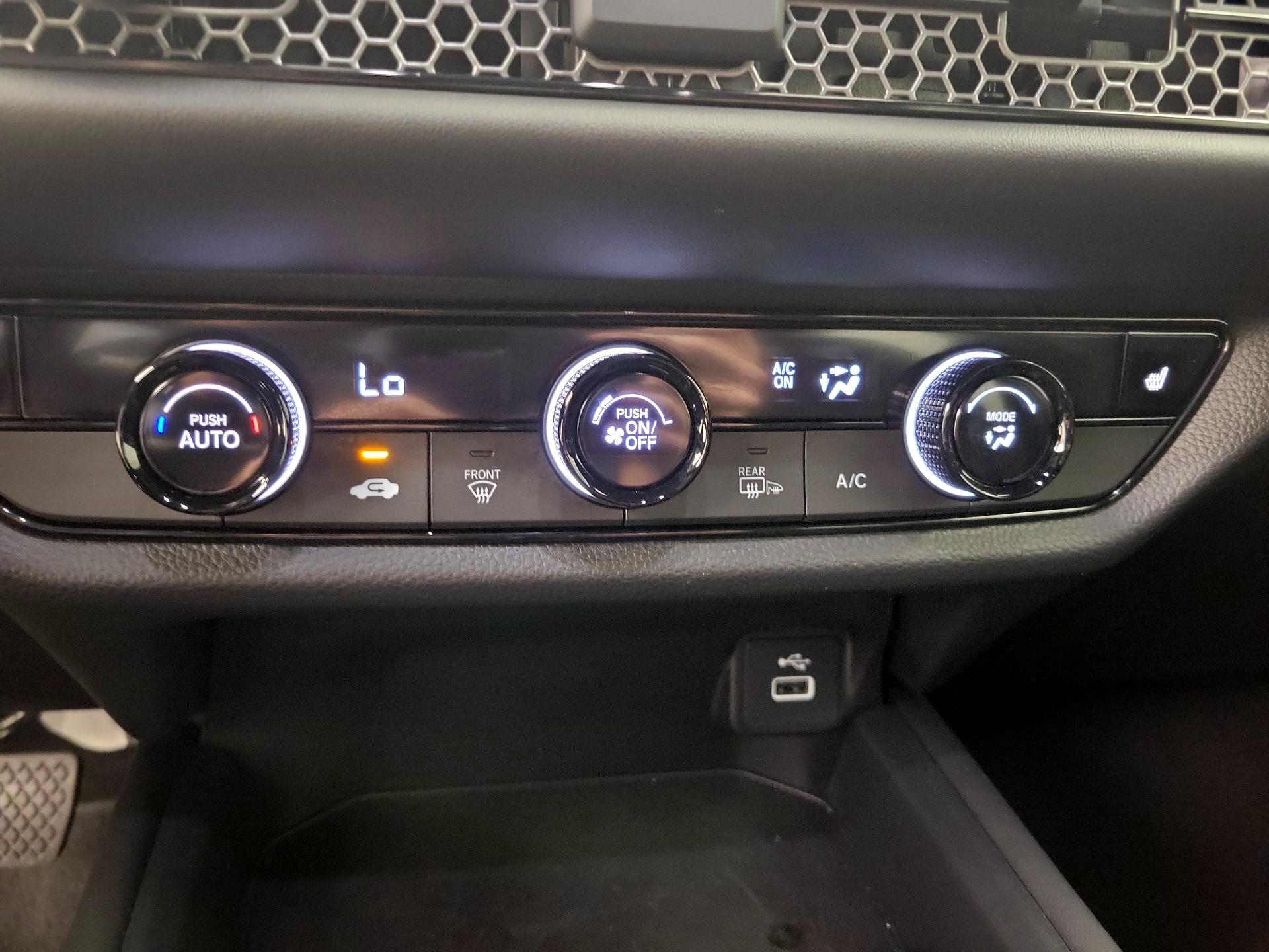 Thumbnail: 2024 Honda HR-V - 14
