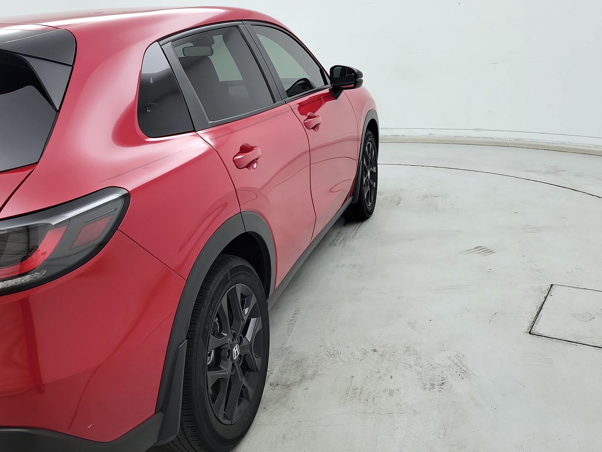 Thumbnail: 2024 Honda HR-V - 5