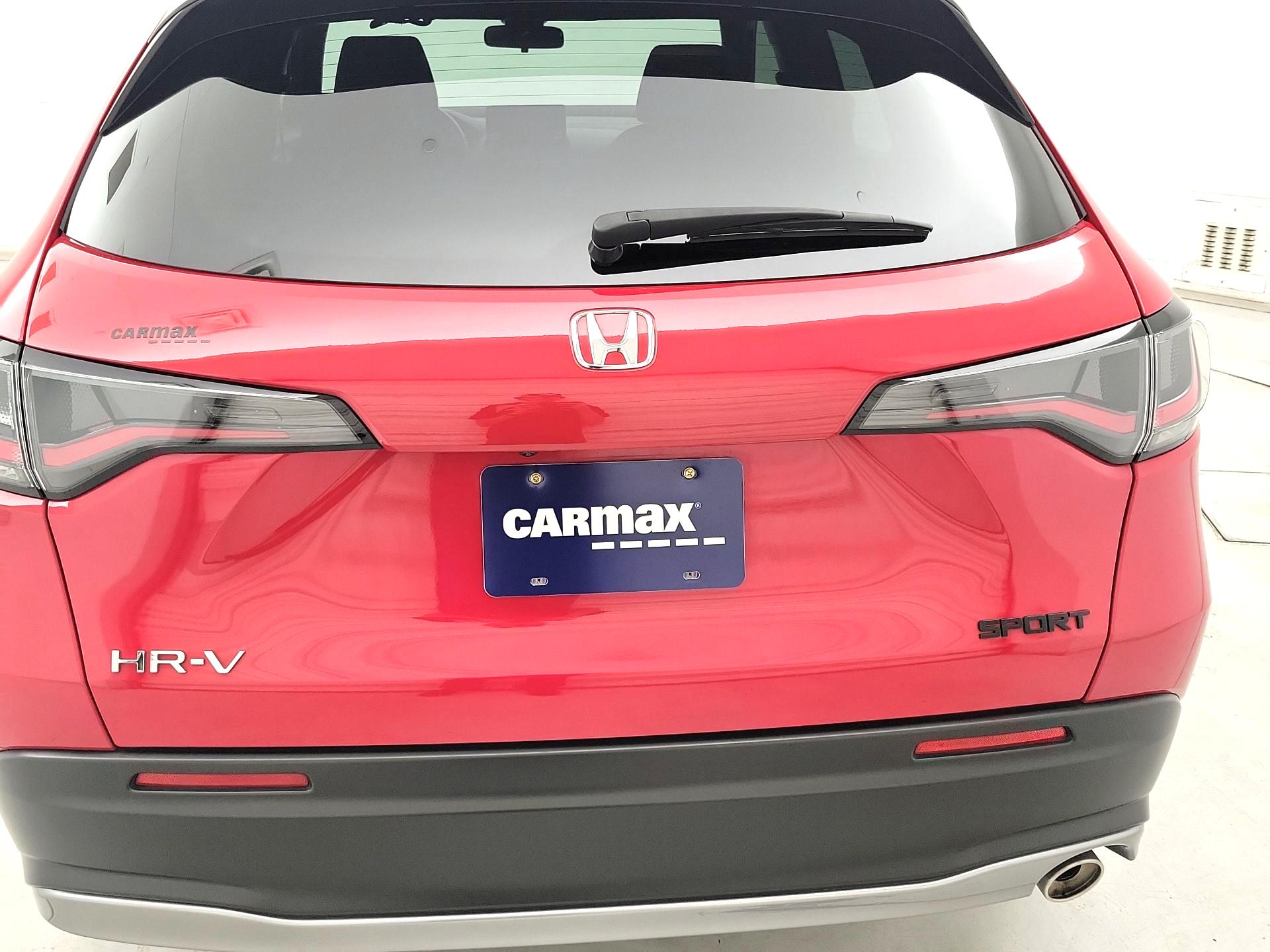 Thumbnail: 2024 Honda HR-V - 6