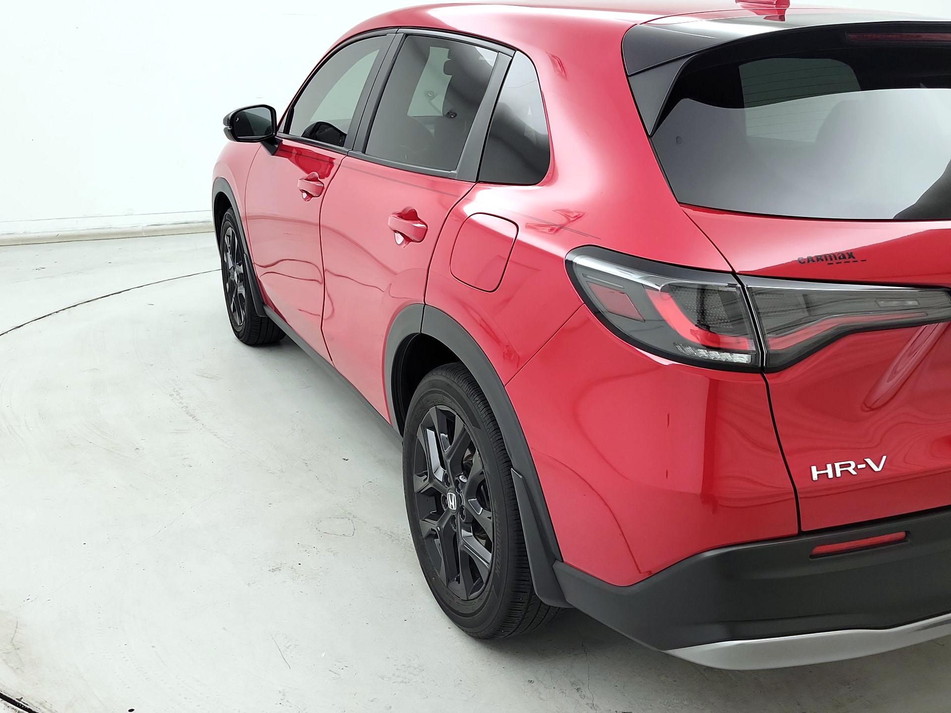 Thumbnail: 2024 Honda HR-V - 7