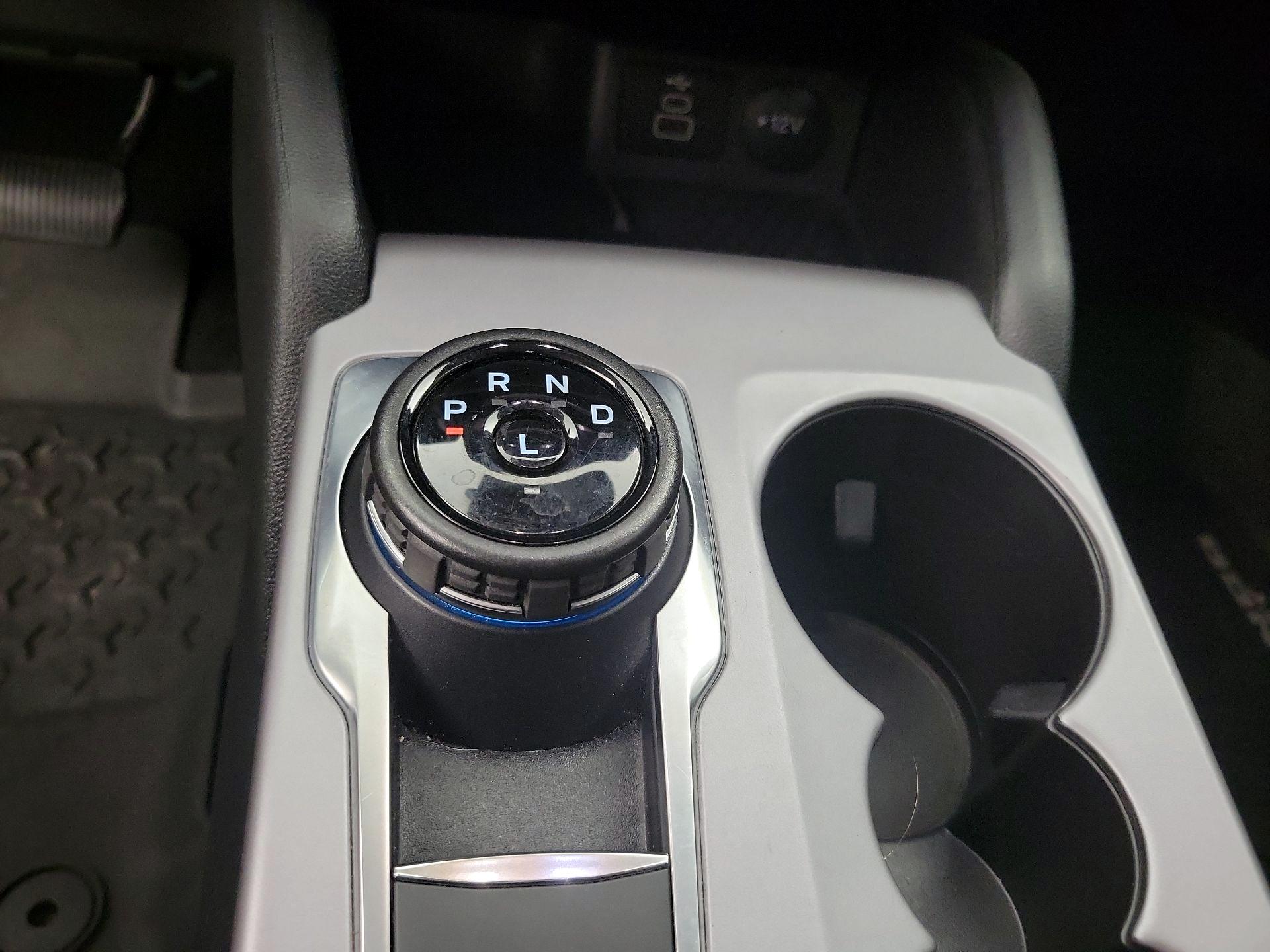 Thumbnail: 2024 Ford Bronco Sport - 17