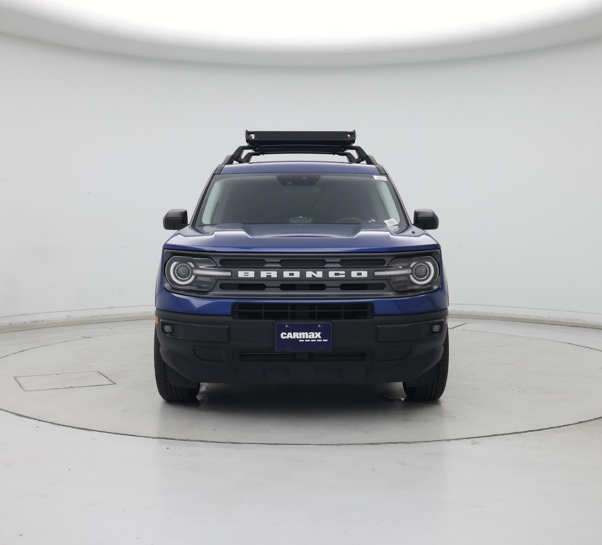 Thumbnail: 2024 Ford Bronco Sport - 5