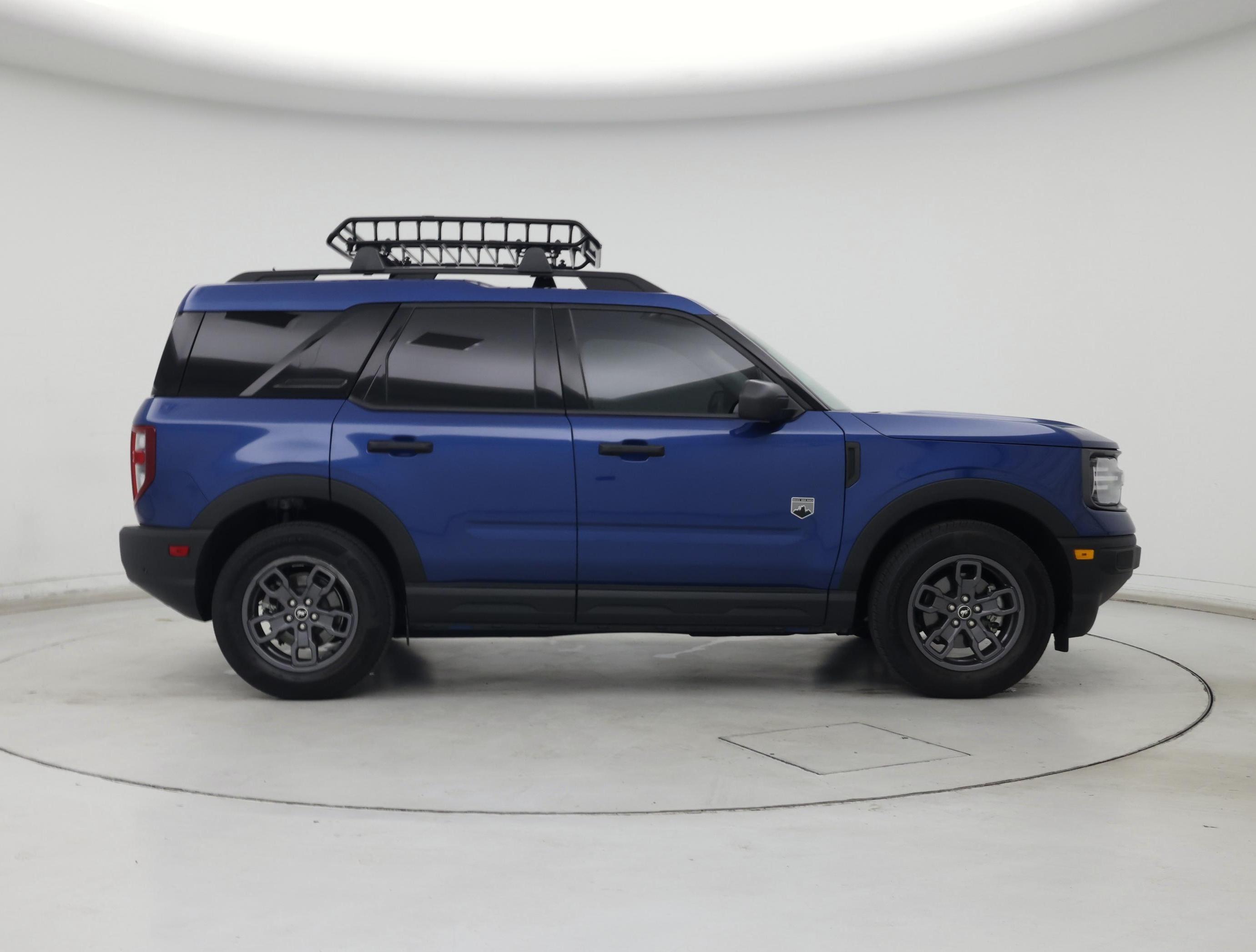 Thumbnail: 2024 Ford Bronco Sport - 7