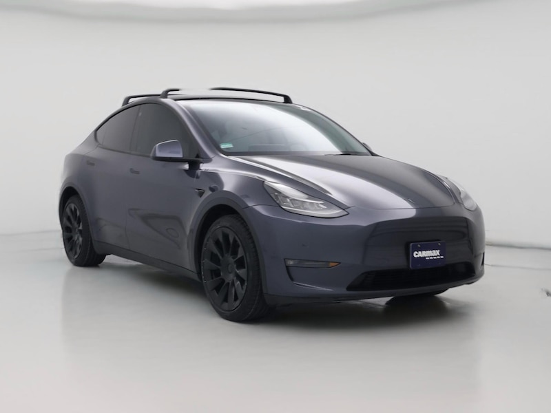 2021 Tesla Model Y Long Range -
                  Colorado Springs, CO