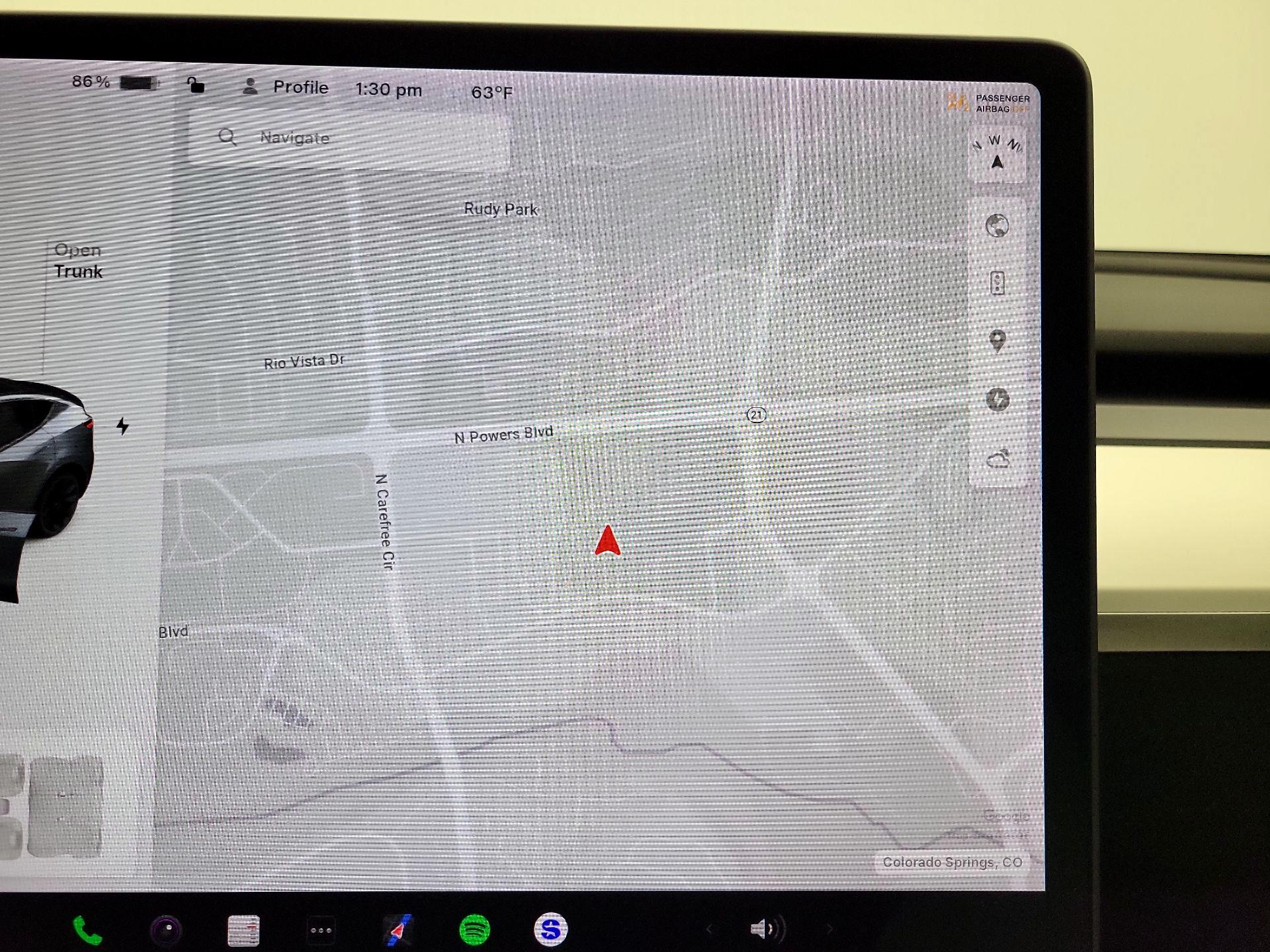 Thumbnail: 2021 Tesla Model Y - 14