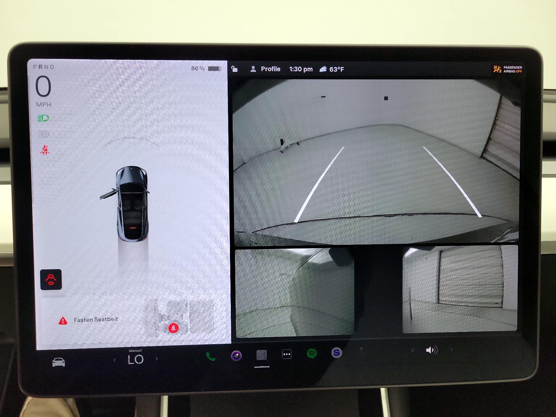 Thumbnail: 2021 Tesla Model Y - 15
