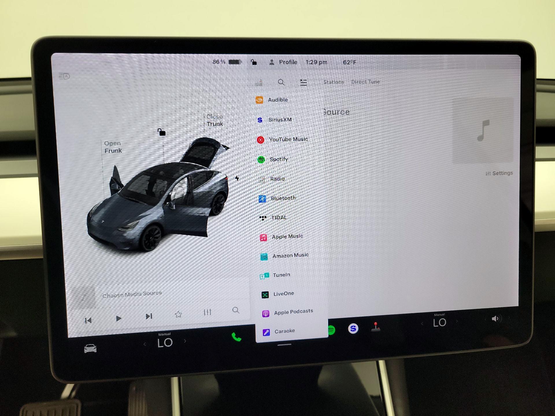 Thumbnail: 2021 Tesla Model Y - 16
