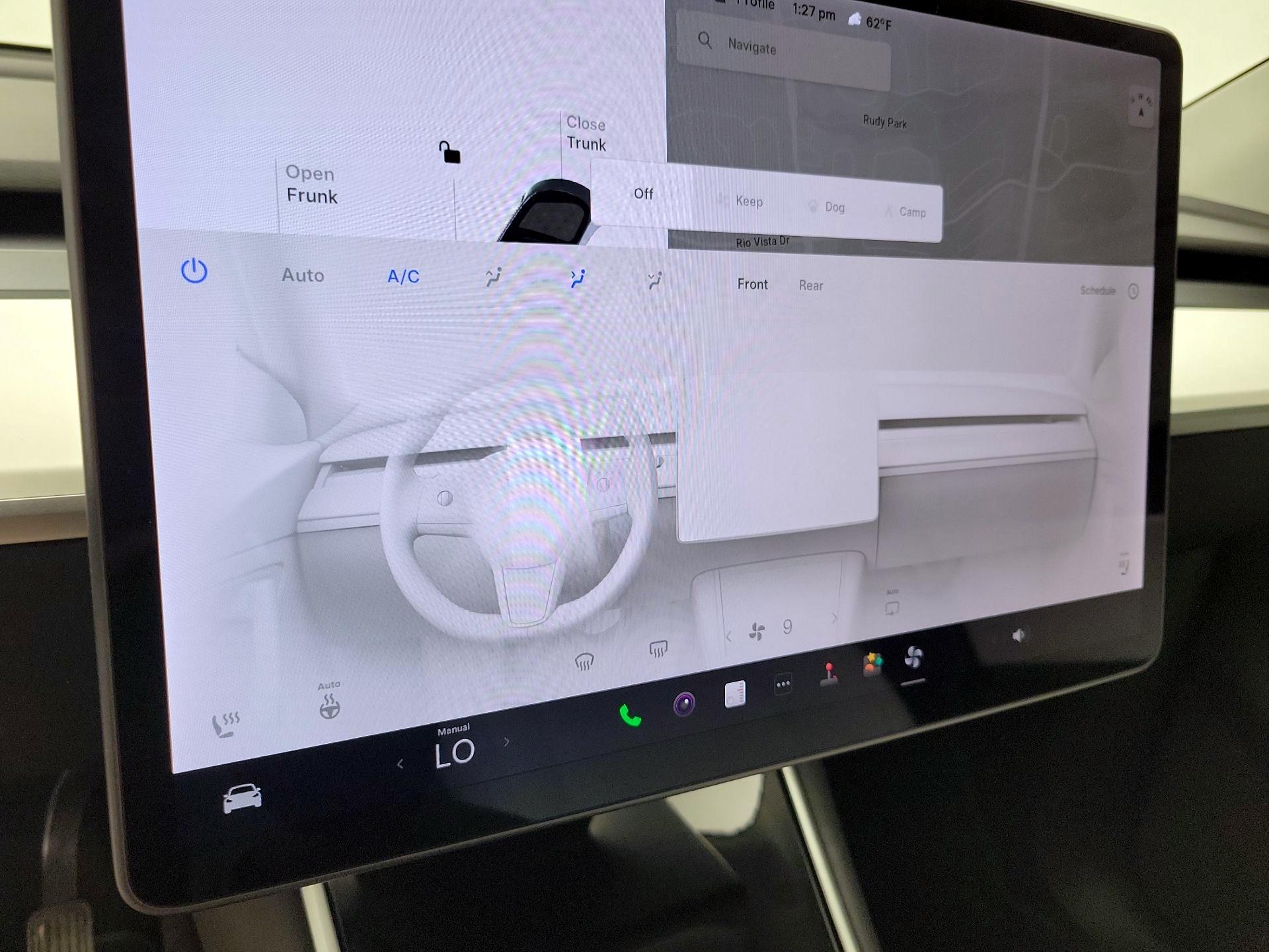 Thumbnail: 2021 Tesla Model Y - 17
