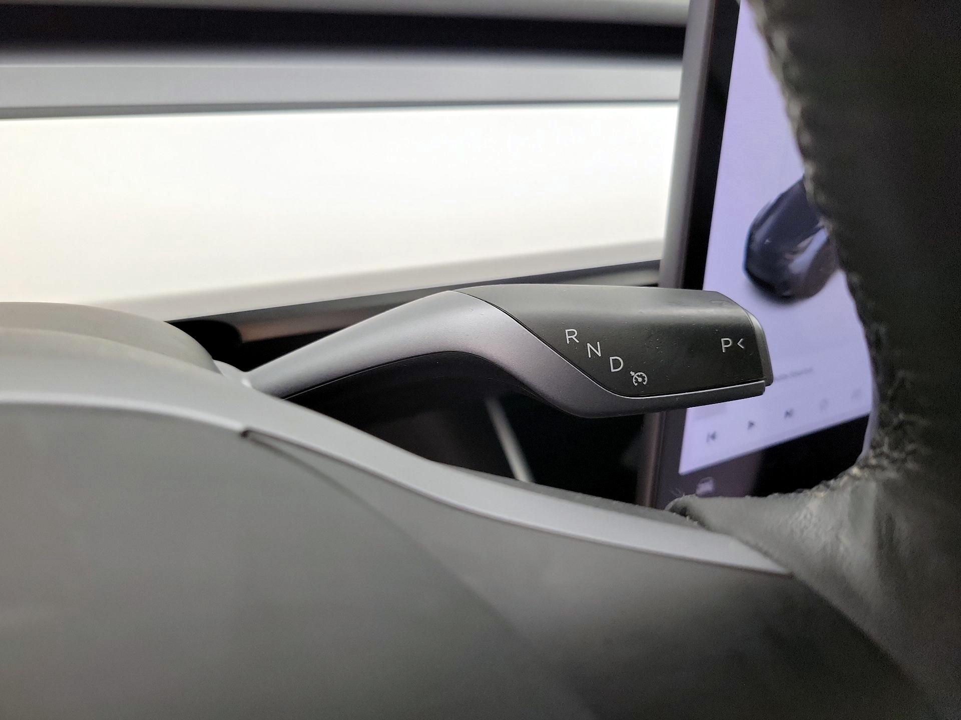 Thumbnail: 2021 Tesla Model Y - 18