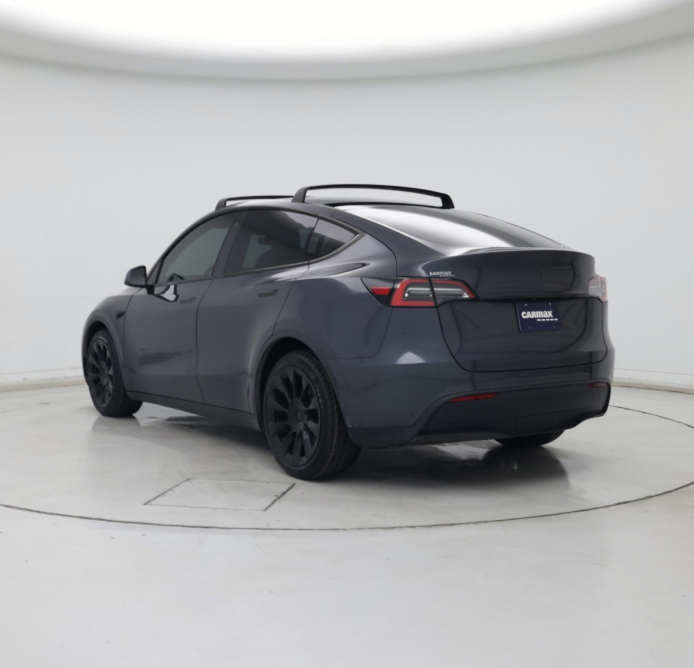 Thumbnail: 2021 Tesla Model Y - 2