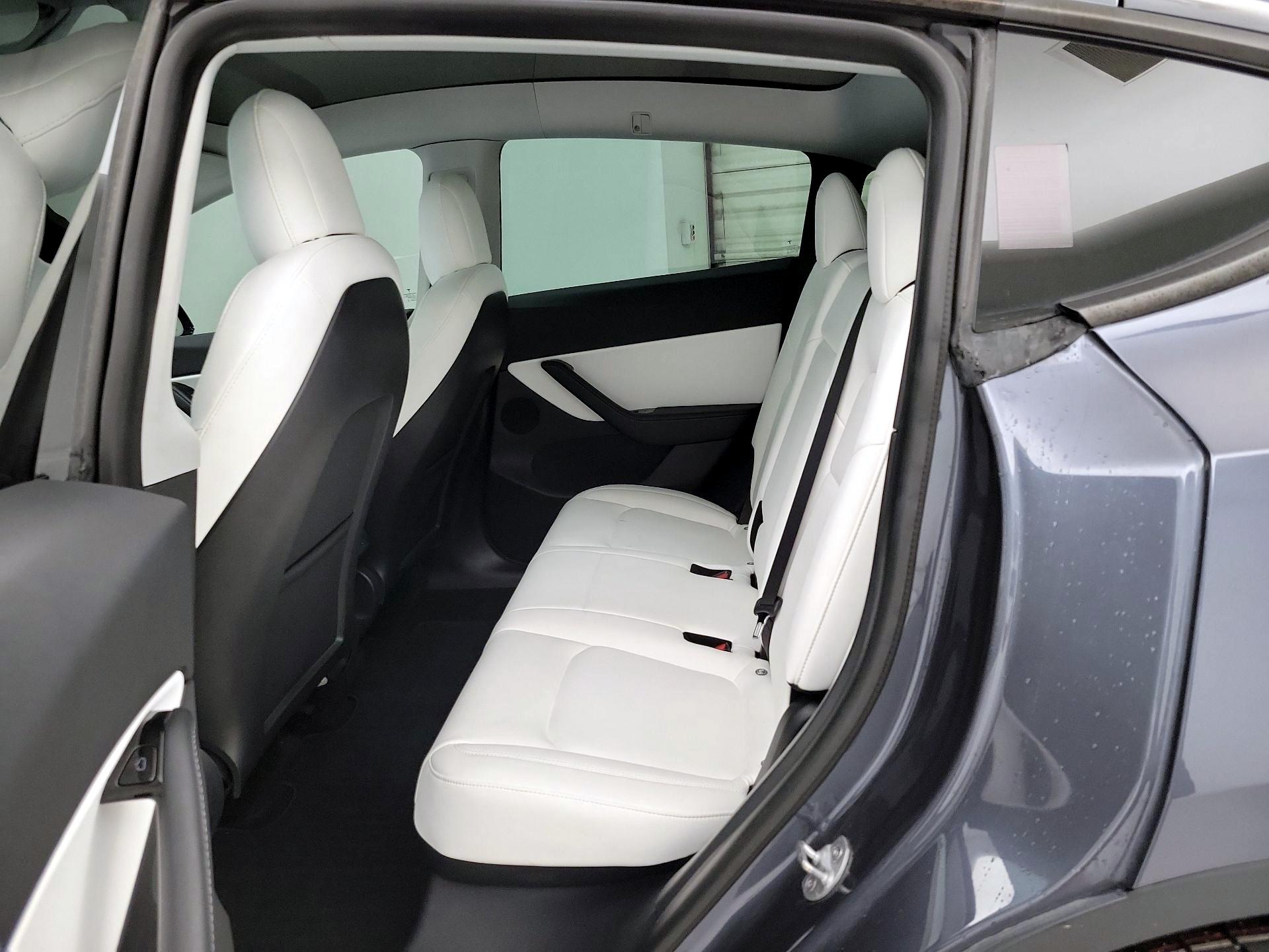 Thumbnail: 2021 Tesla Model Y - 20