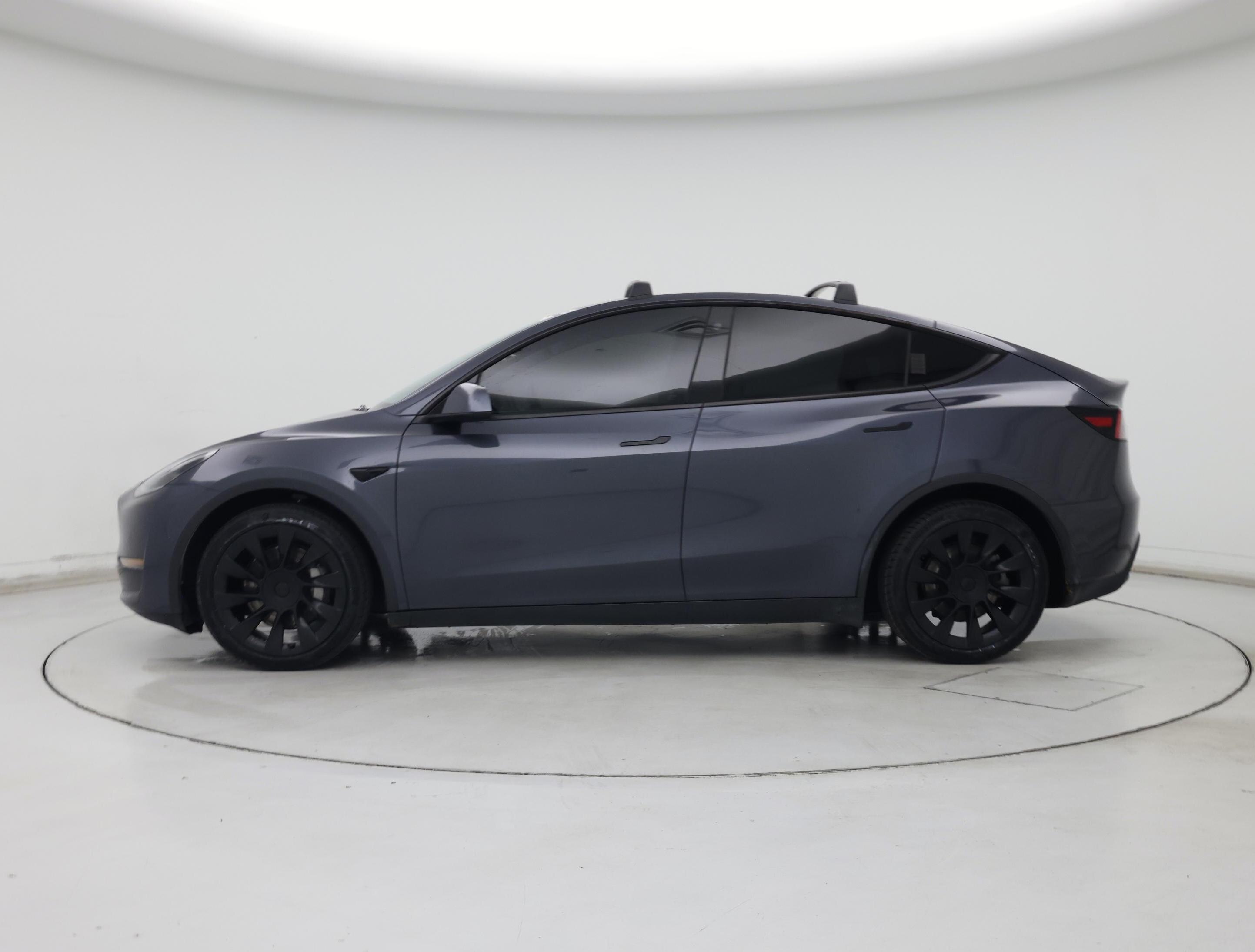 Thumbnail: 2021 Tesla Model Y - 3