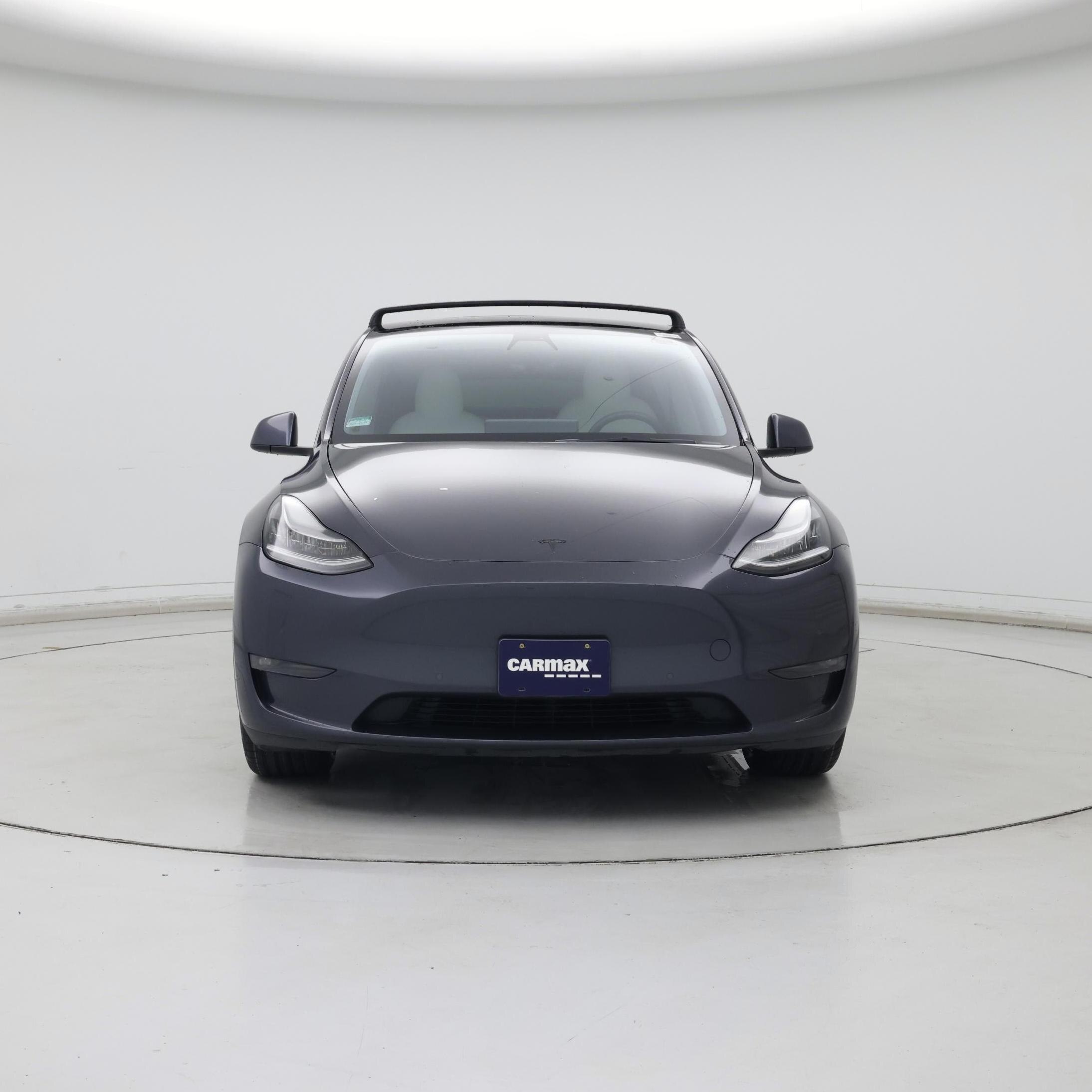 Thumbnail: 2021 Tesla Model Y - 5