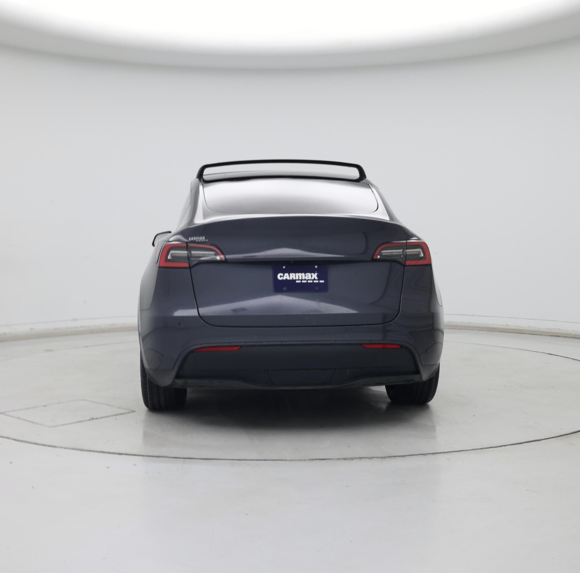 Thumbnail: 2021 Tesla Model Y - 6