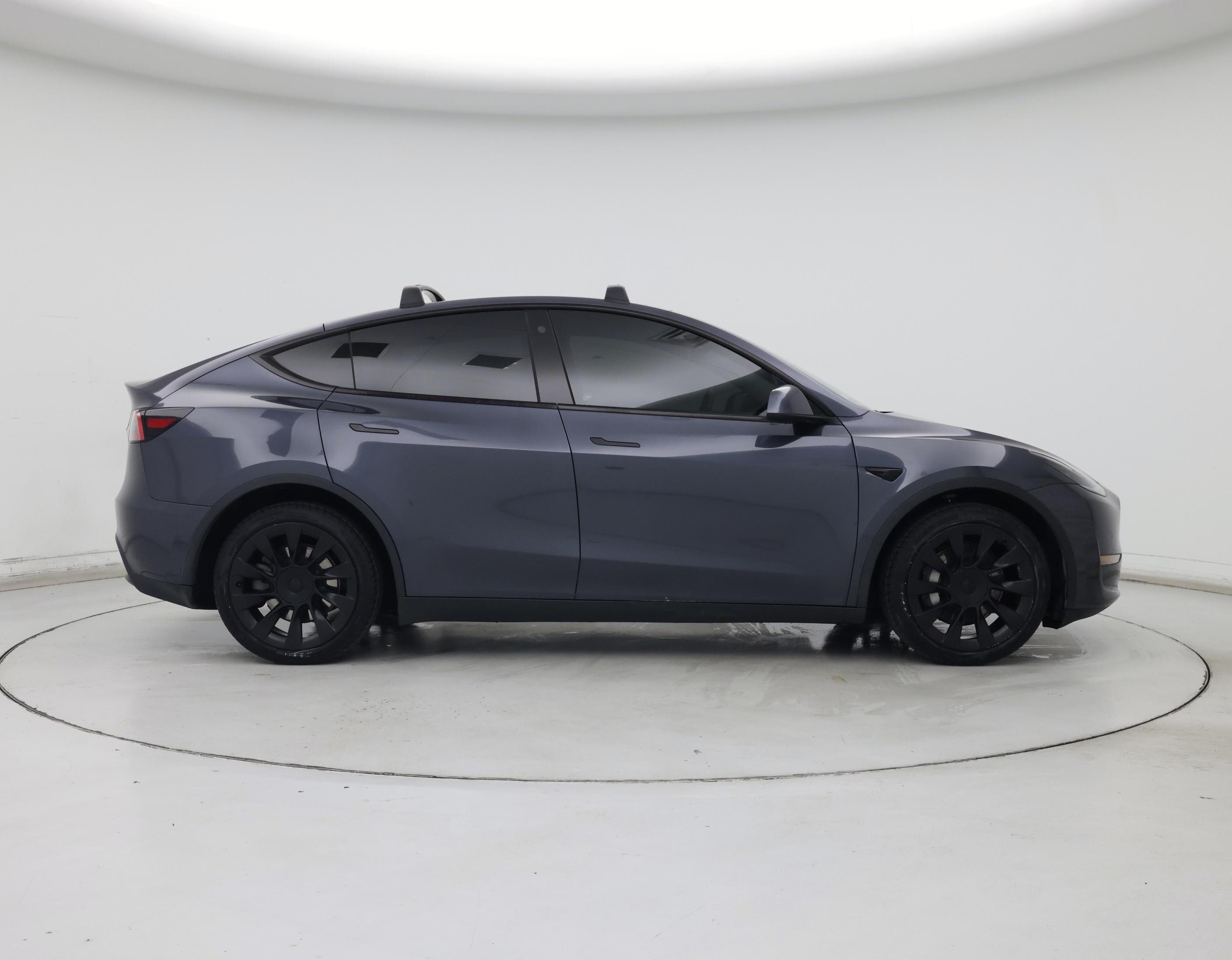 Thumbnail: 2021 Tesla Model Y - 7