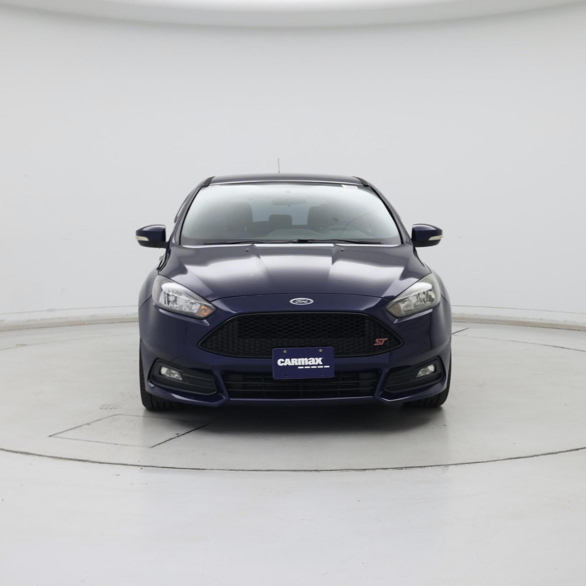 Thumbnail: 2016 Ford Focus - 5