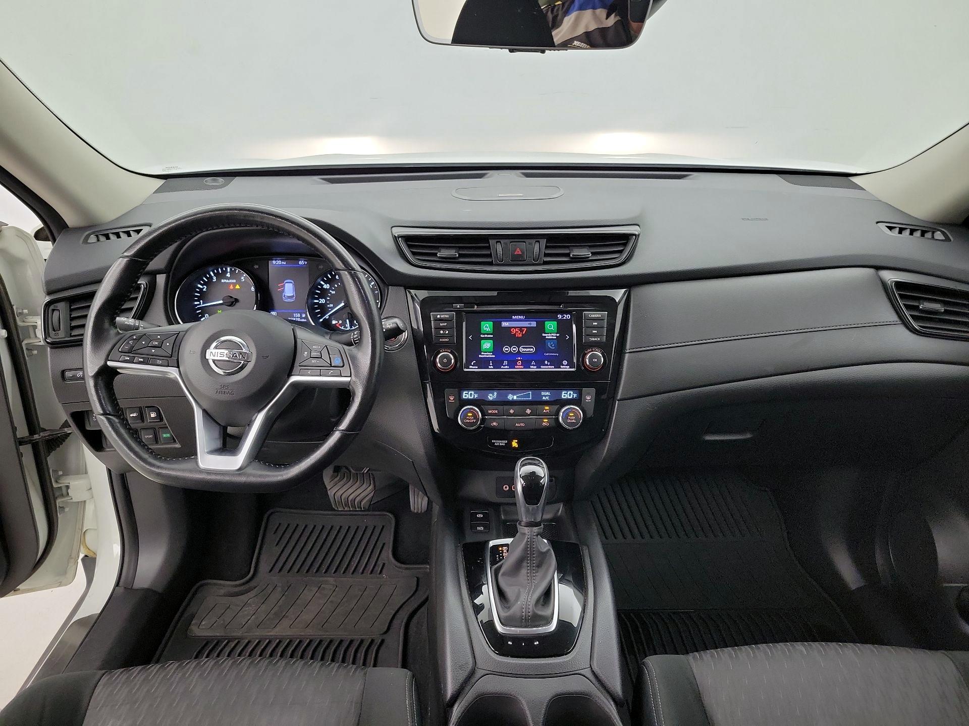 Thumbnail: 2020 Nissan Rogue - 9