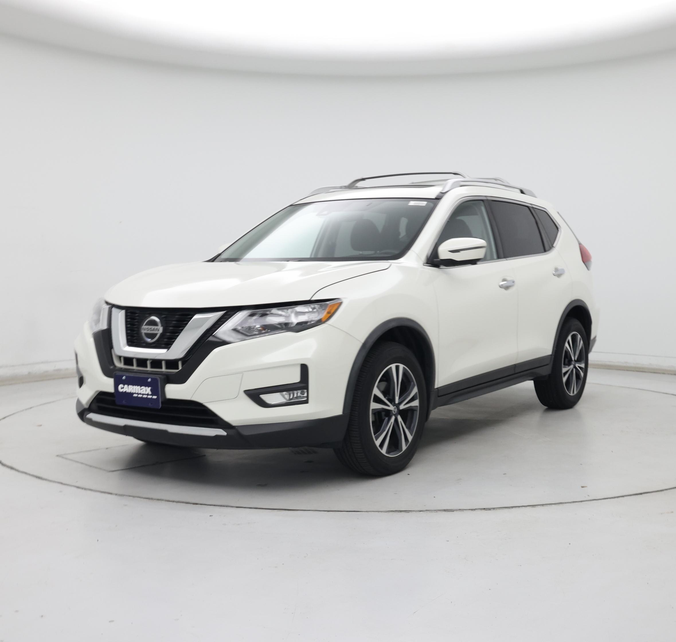 Thumbnail: 2020 Nissan Rogue - 4