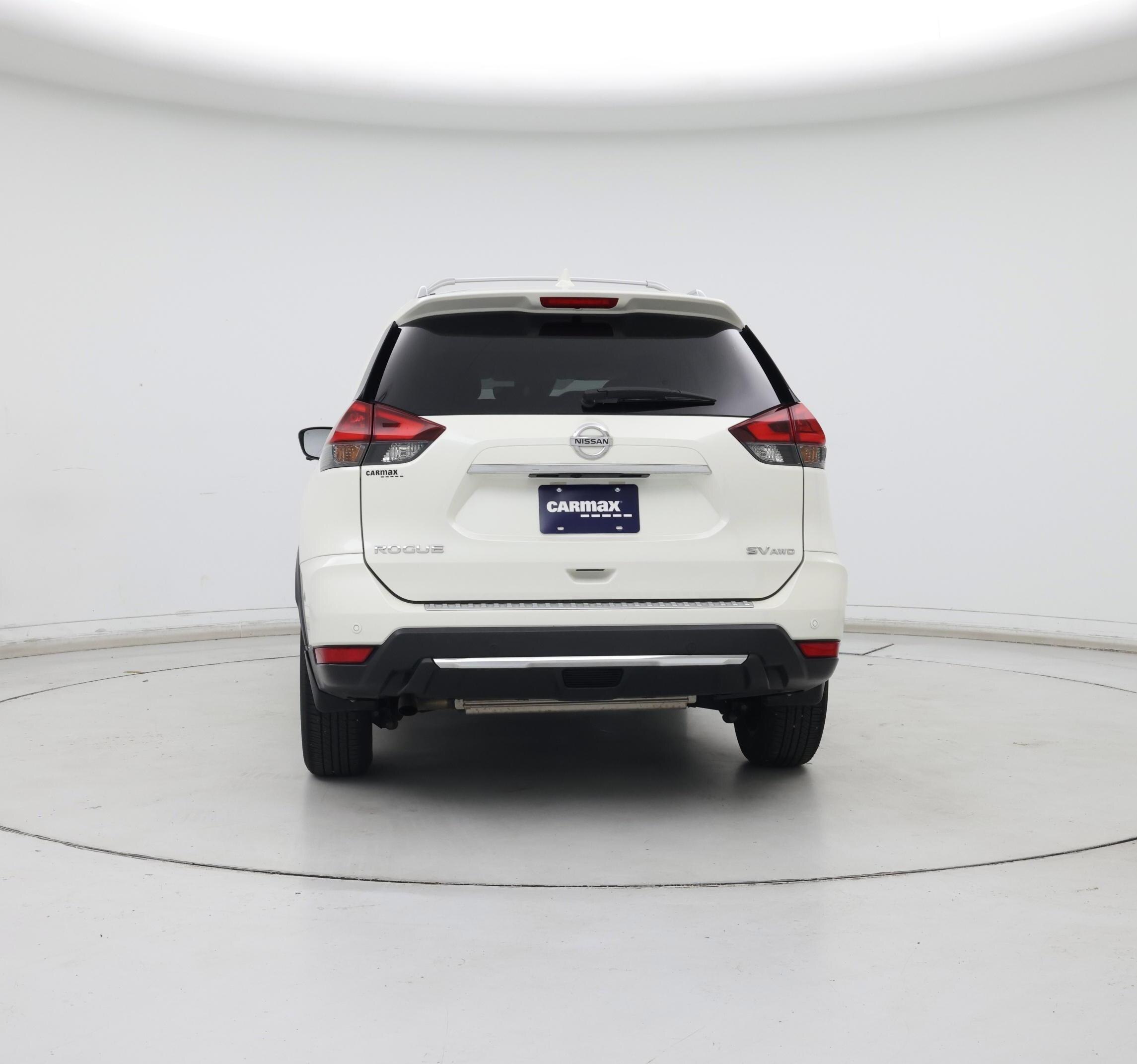 Thumbnail: 2020 Nissan Rogue - 6