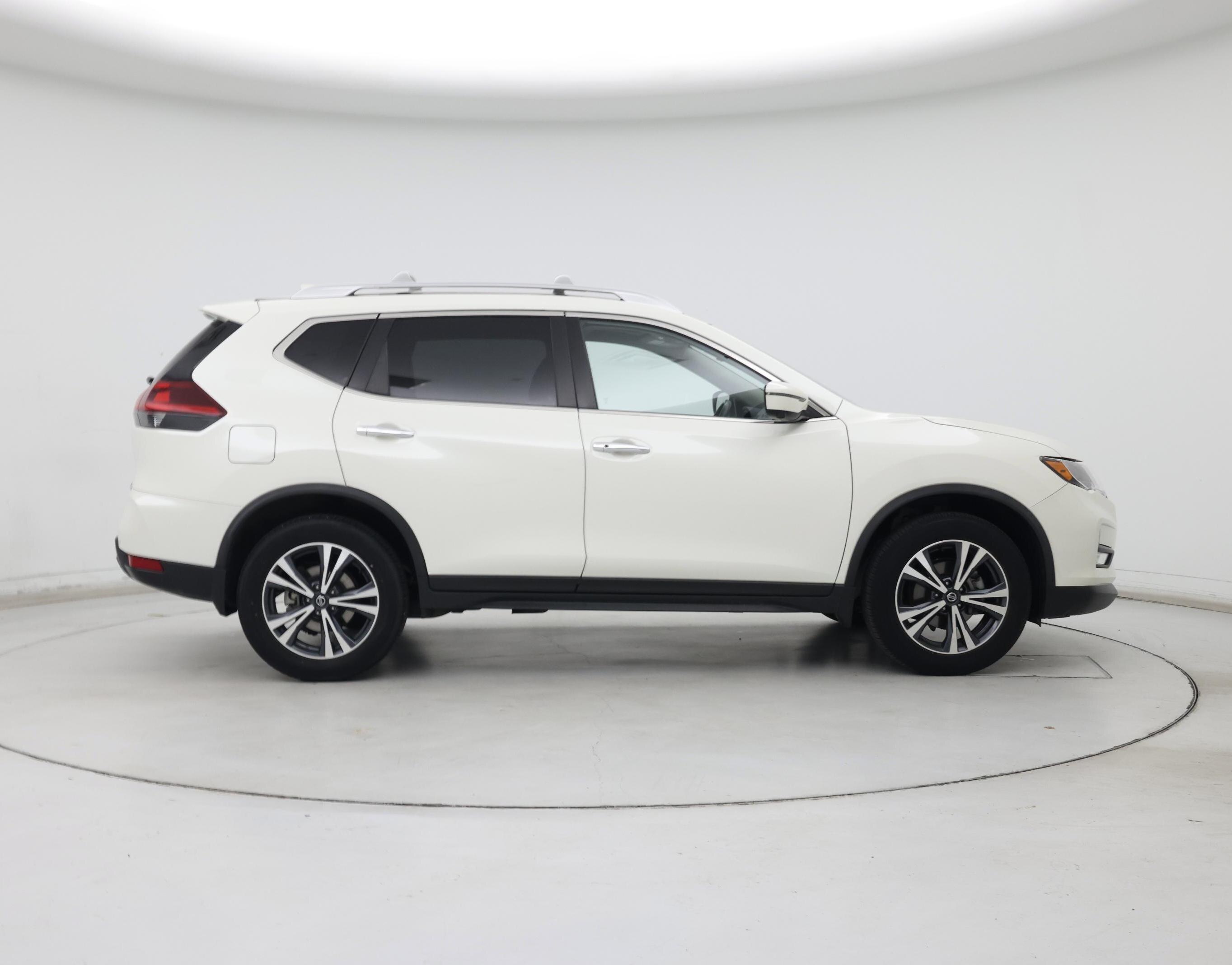 Thumbnail: 2020 Nissan Rogue - 7