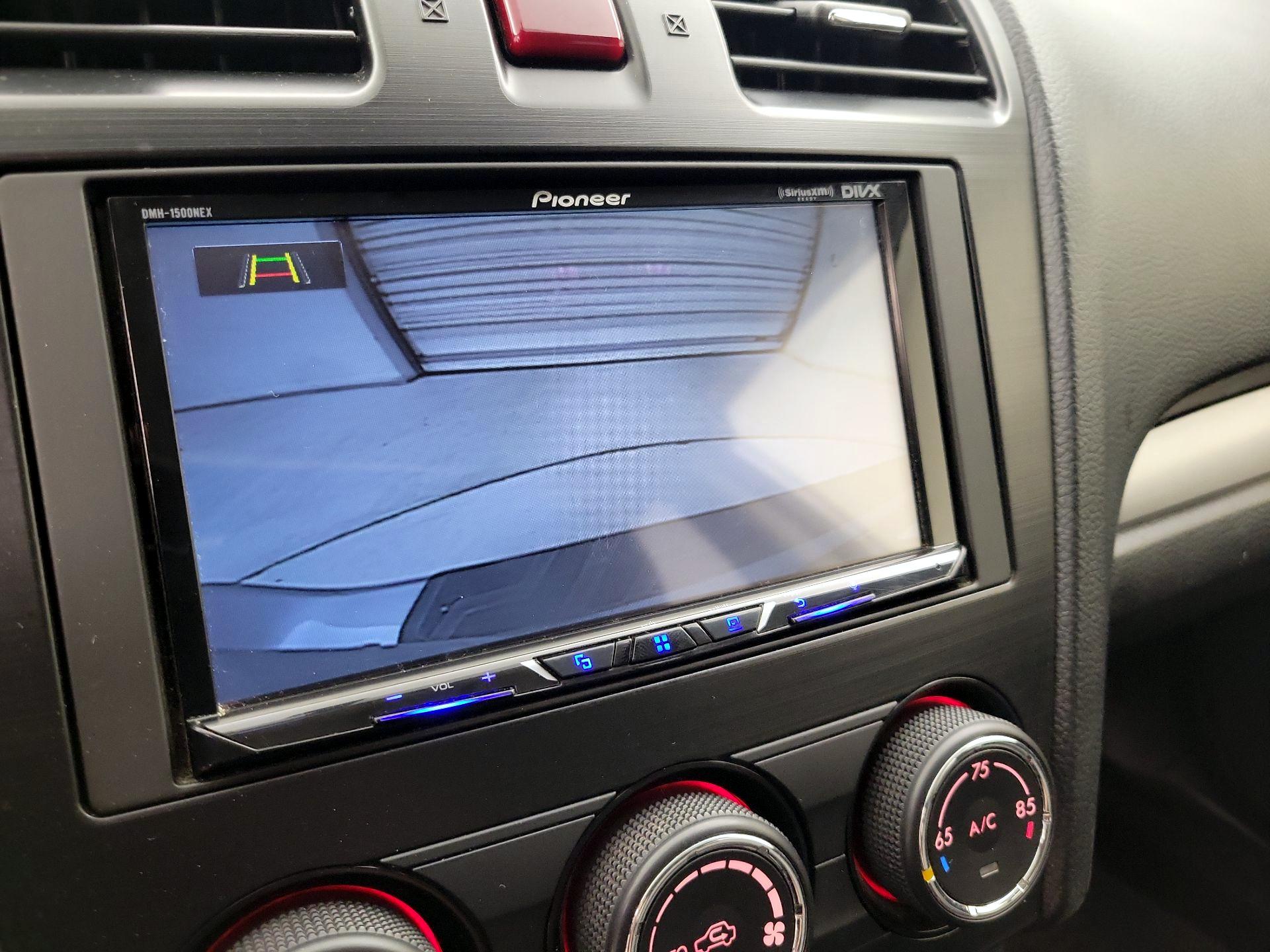 Thumbnail: 2014 Subaru XV Crosstrek - 14