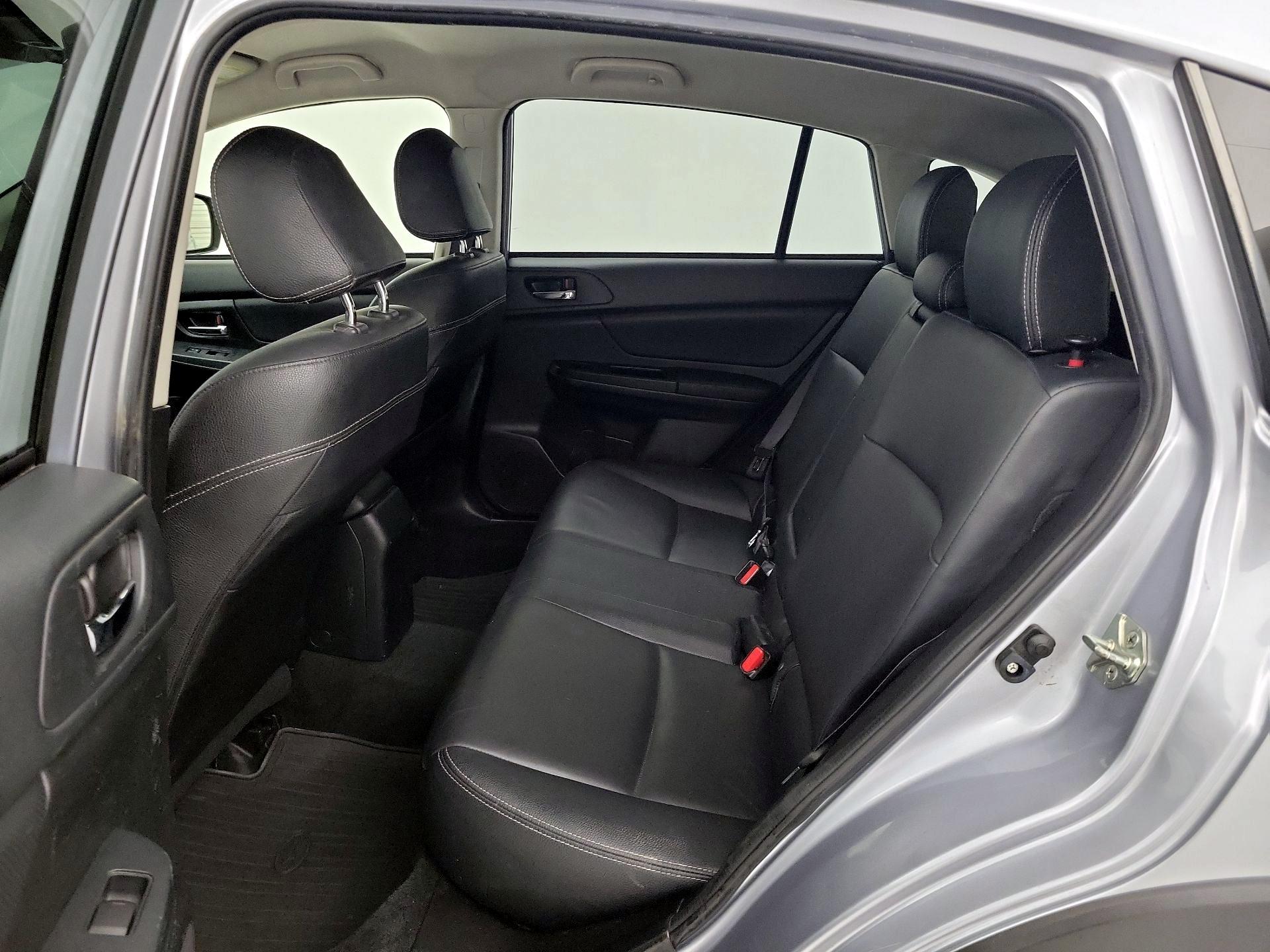 Thumbnail: 2014 Subaru XV Crosstrek - 19