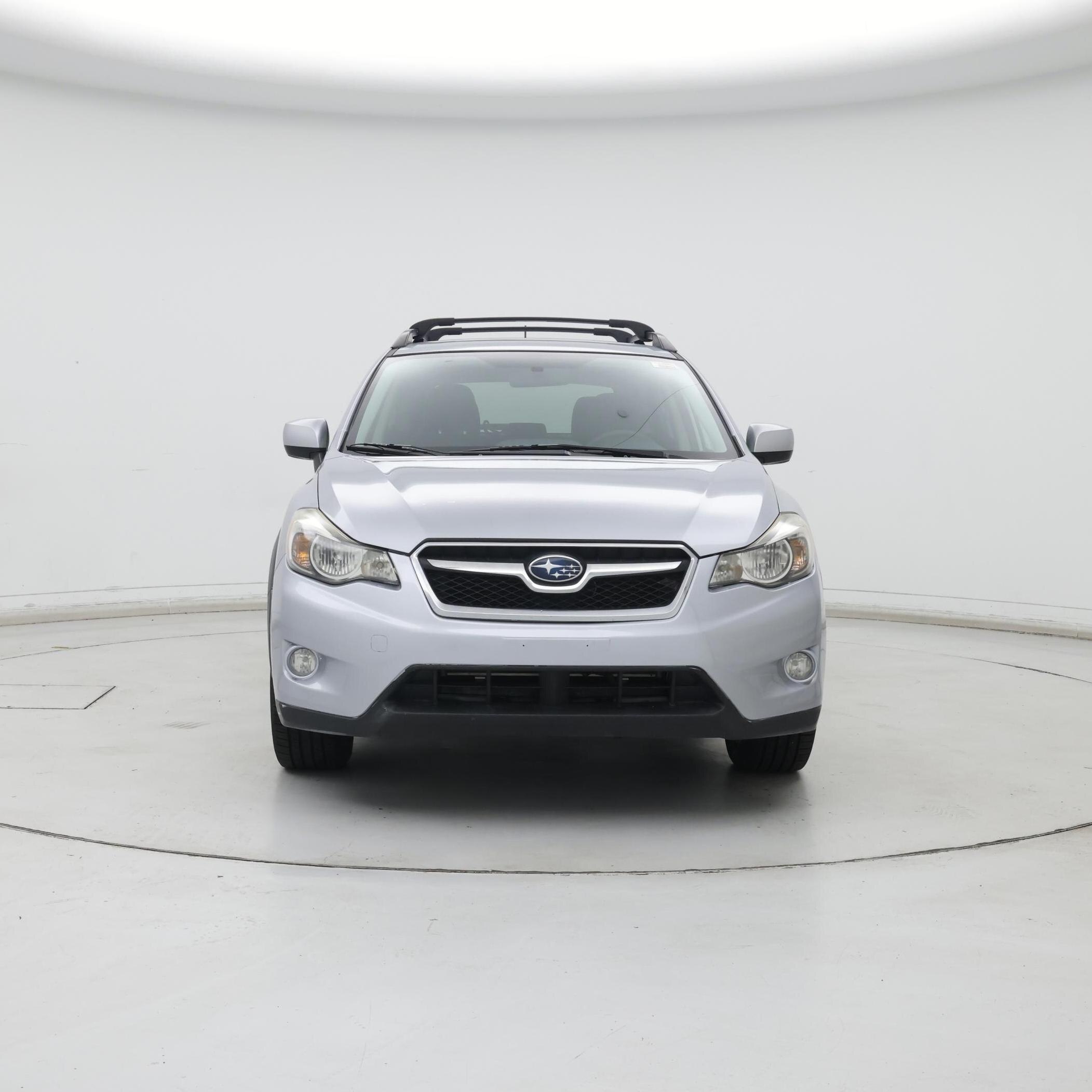 Thumbnail: 2014 Subaru XV Crosstrek - 5