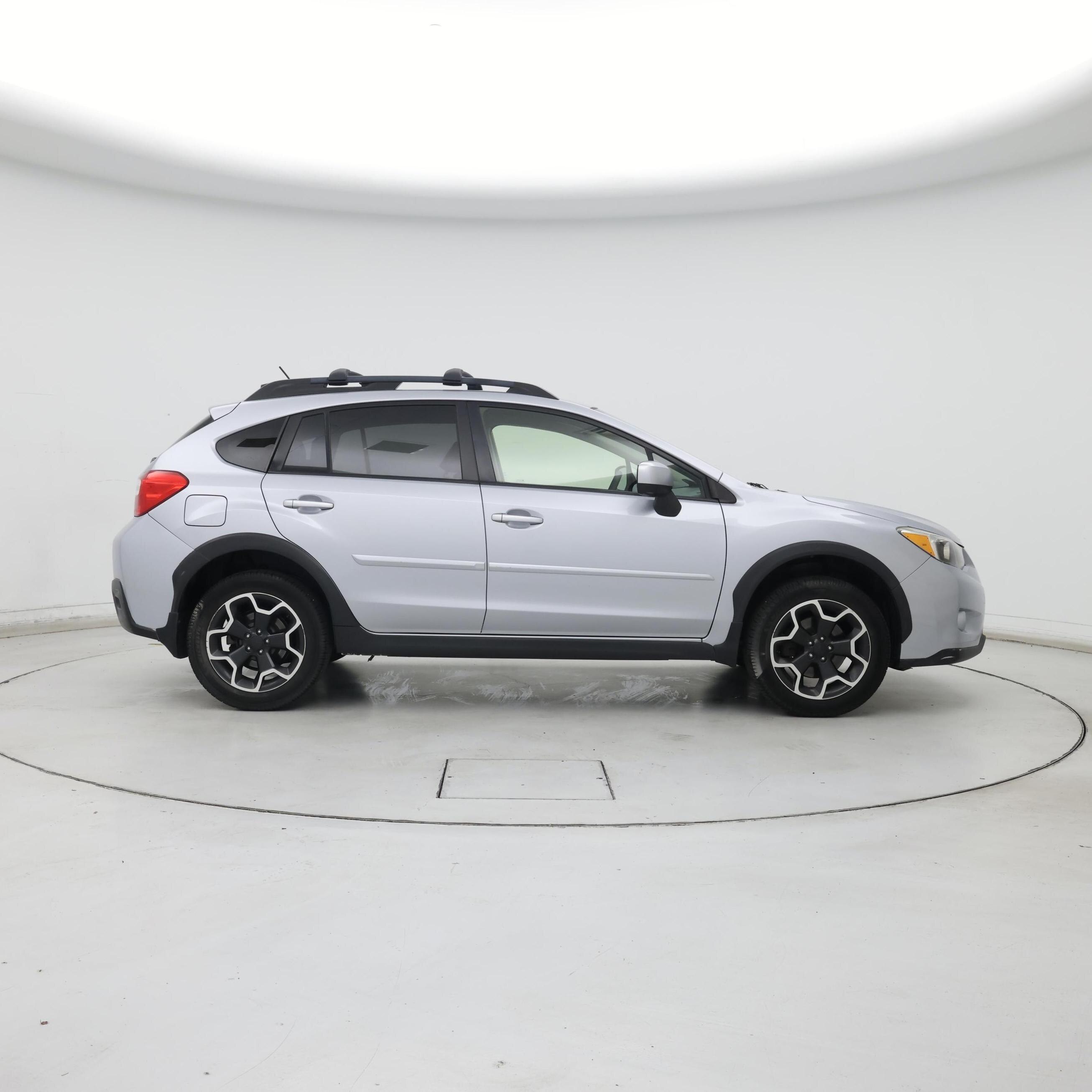 Thumbnail: 2014 Subaru XV Crosstrek - 7