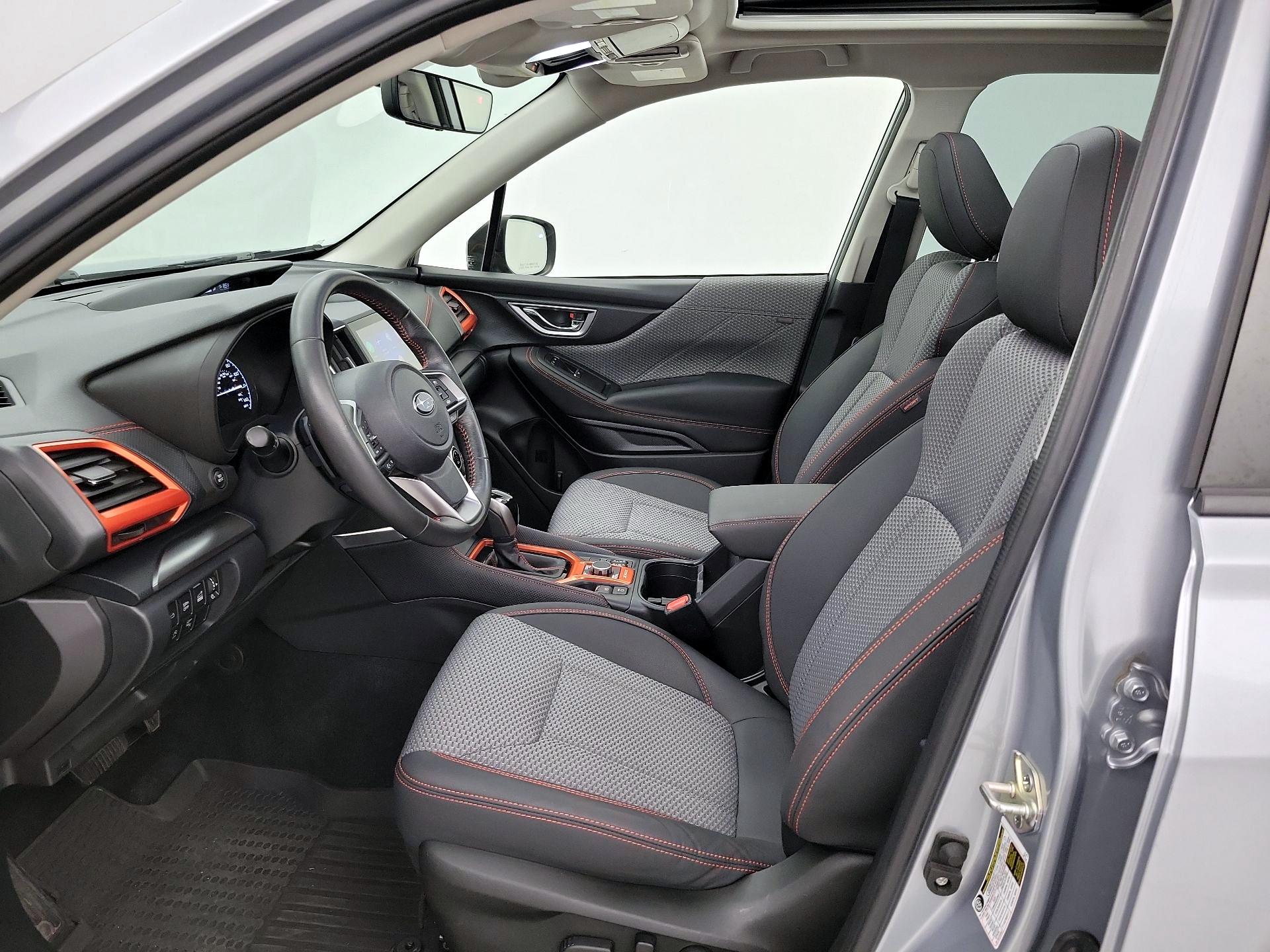 Thumbnail: 2021 Subaru Forester - 11