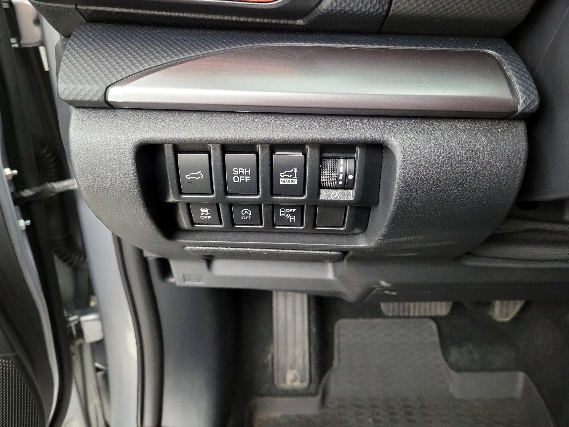 Thumbnail: 2021 Subaru Forester - 13