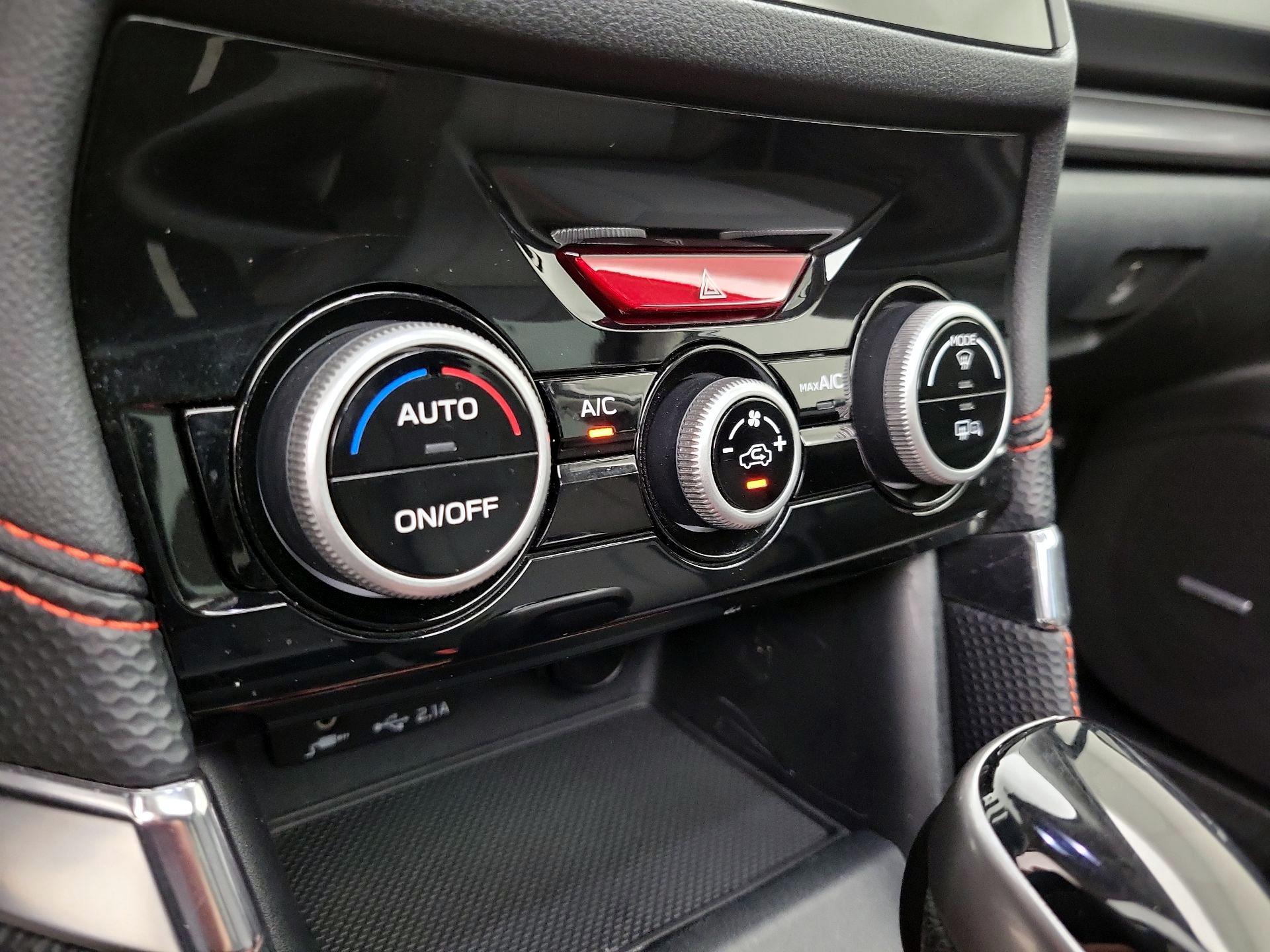 Thumbnail: 2021 Subaru Forester - 16