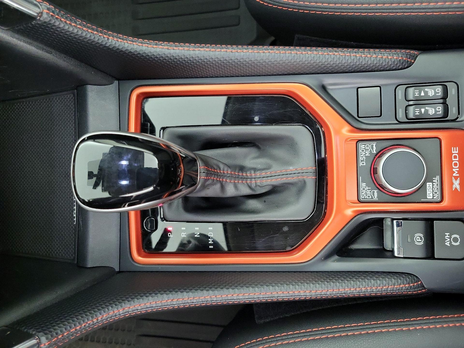 Thumbnail: 2021 Subaru Forester - 17